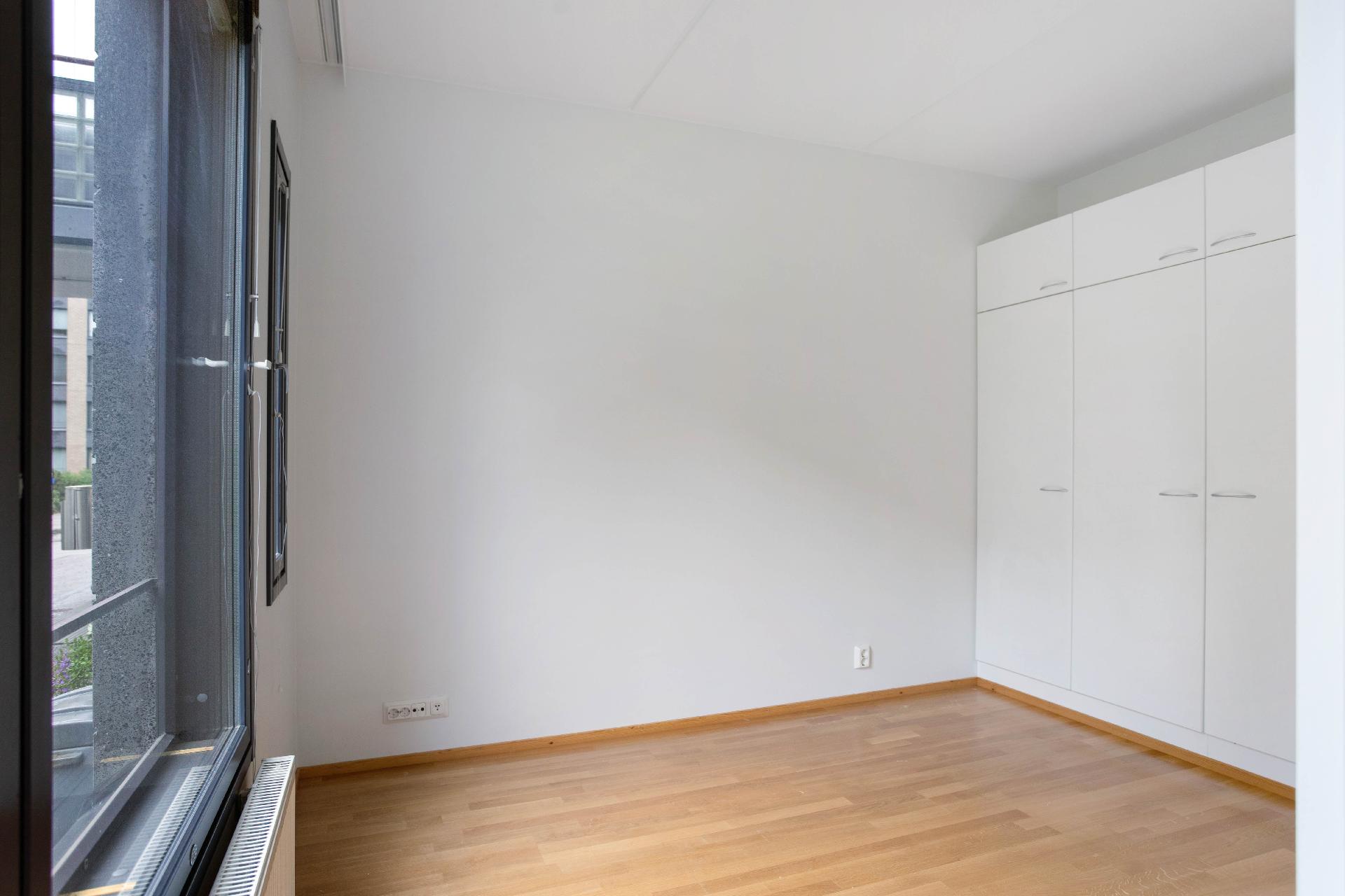 Orvokkikuja 6, Tikkurila, Vantaa