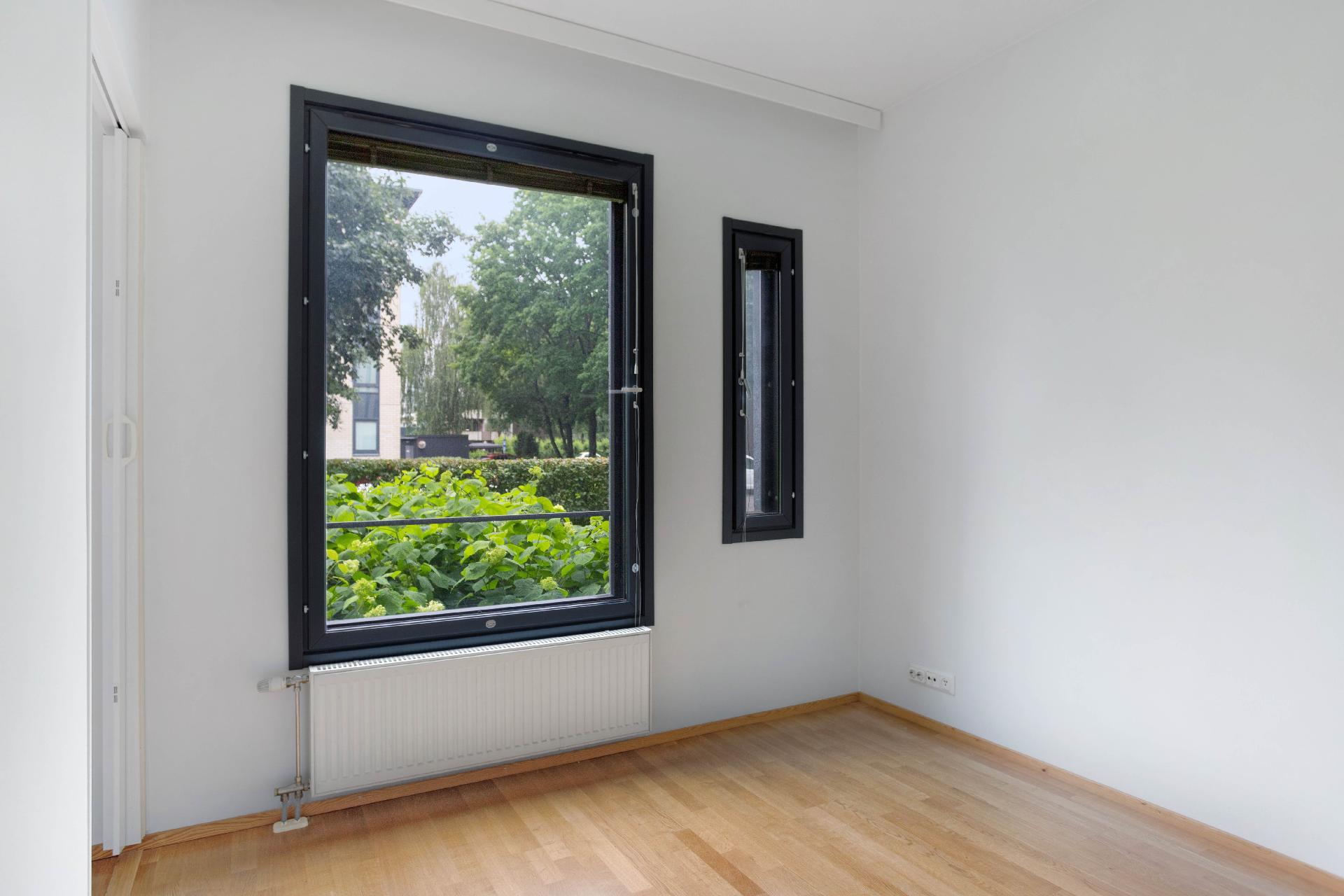 Orvokkikuja 6, Tikkurila, Vantaa