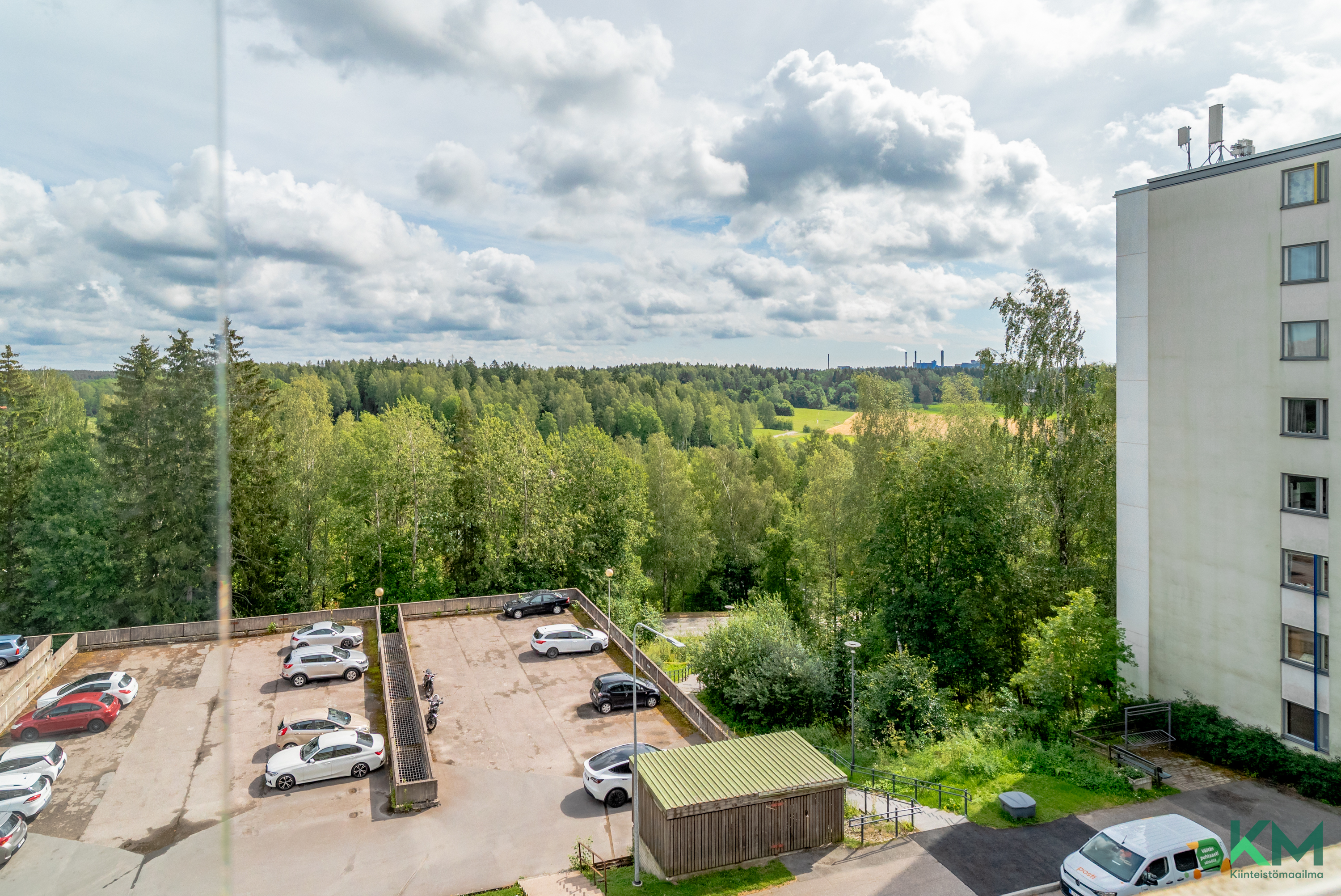 Hepokuja 3-5, Hakunila, Vantaa