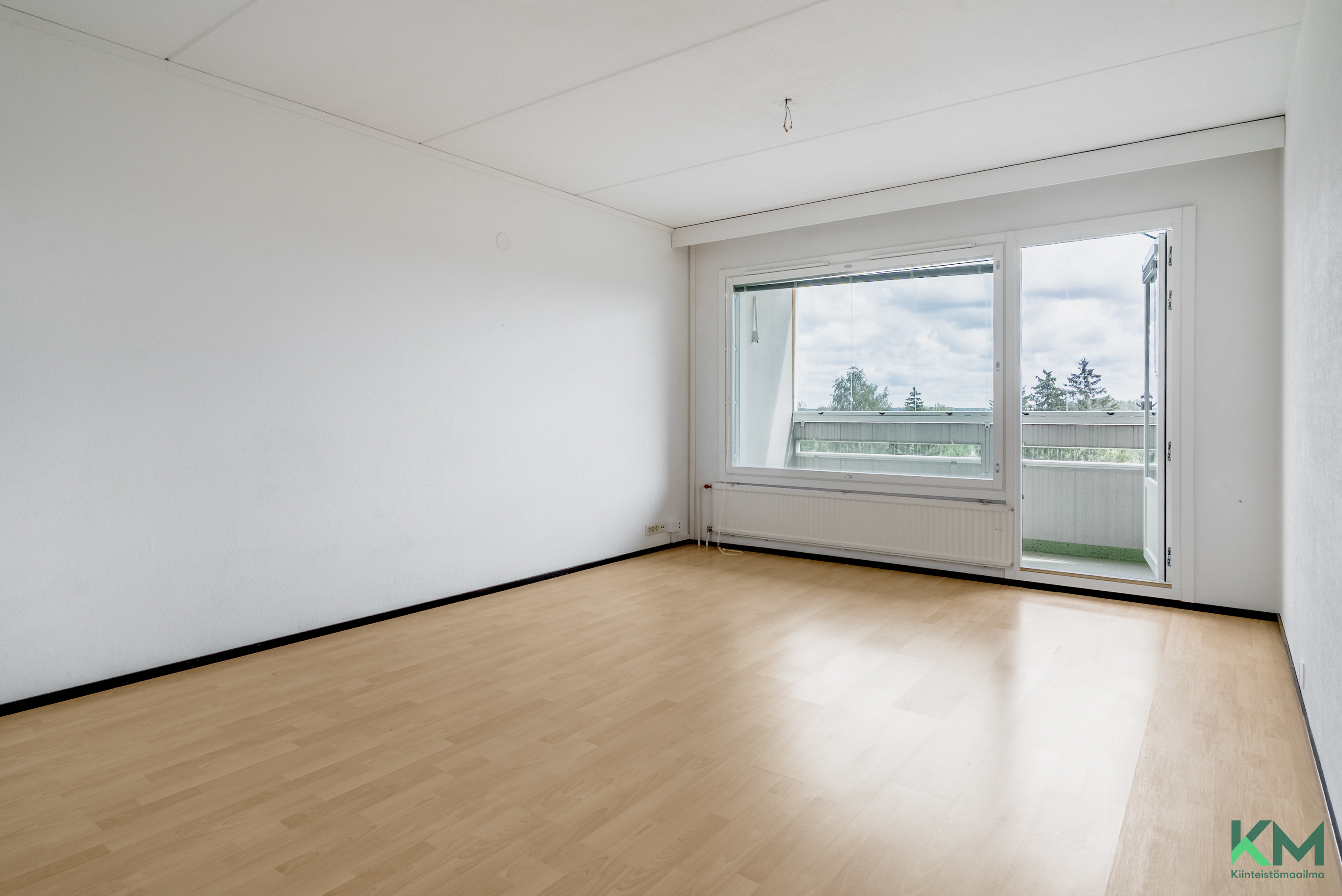 Hepokuja 3-5, Hakunila, Vantaa