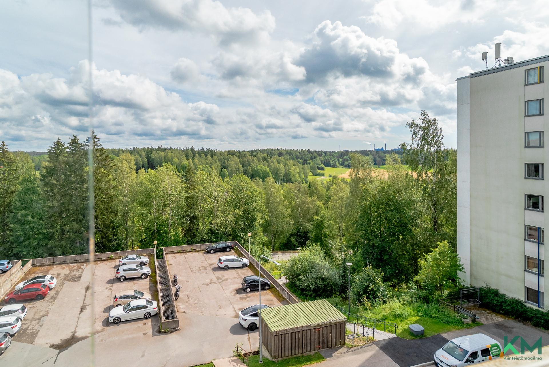 Hepokuja 3-5, Hakunila, Vantaa