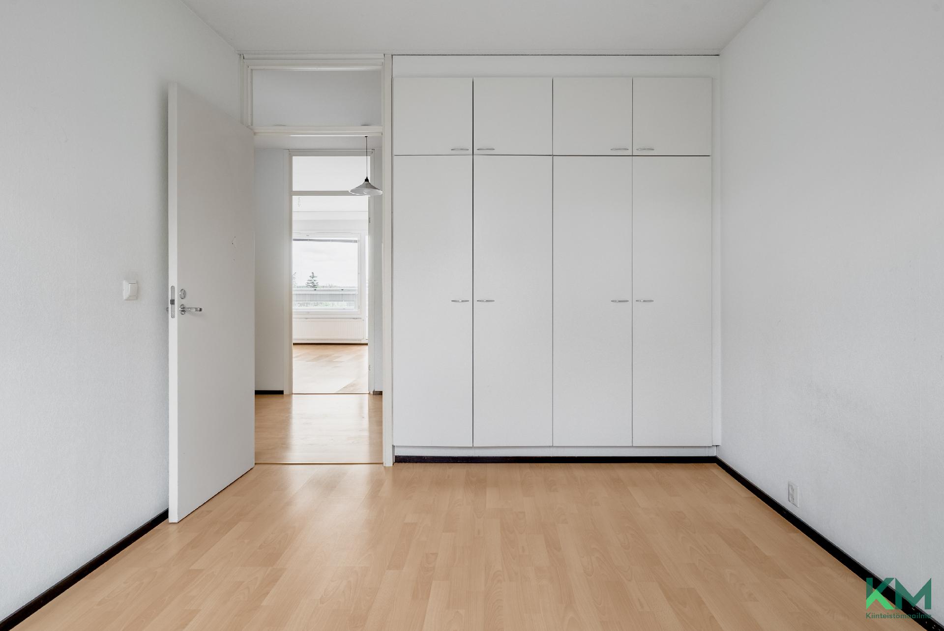 Hepokuja 3-5, Hakunila, Vantaa