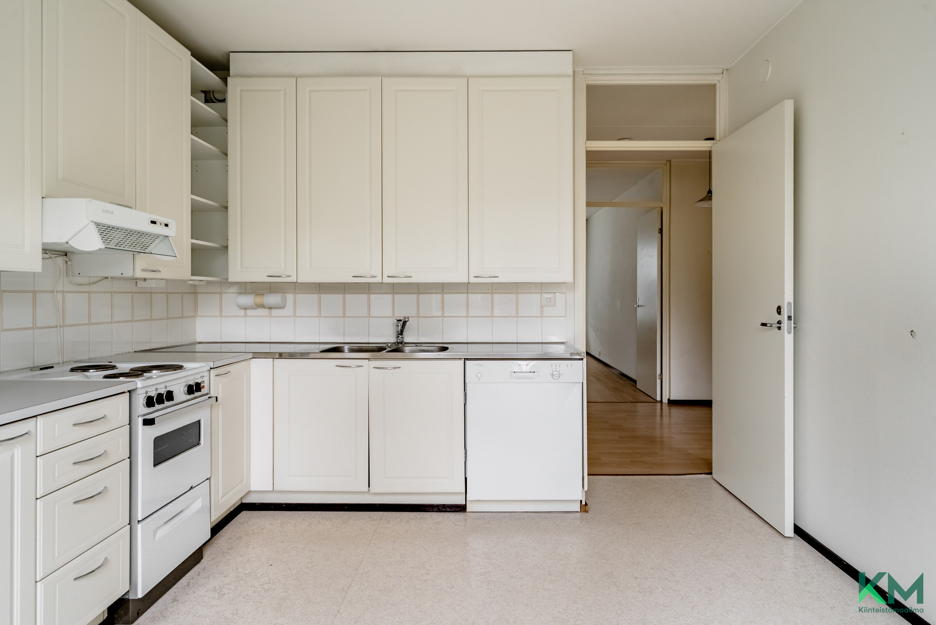 Hepokuja 3-5, Hakunila, Vantaa