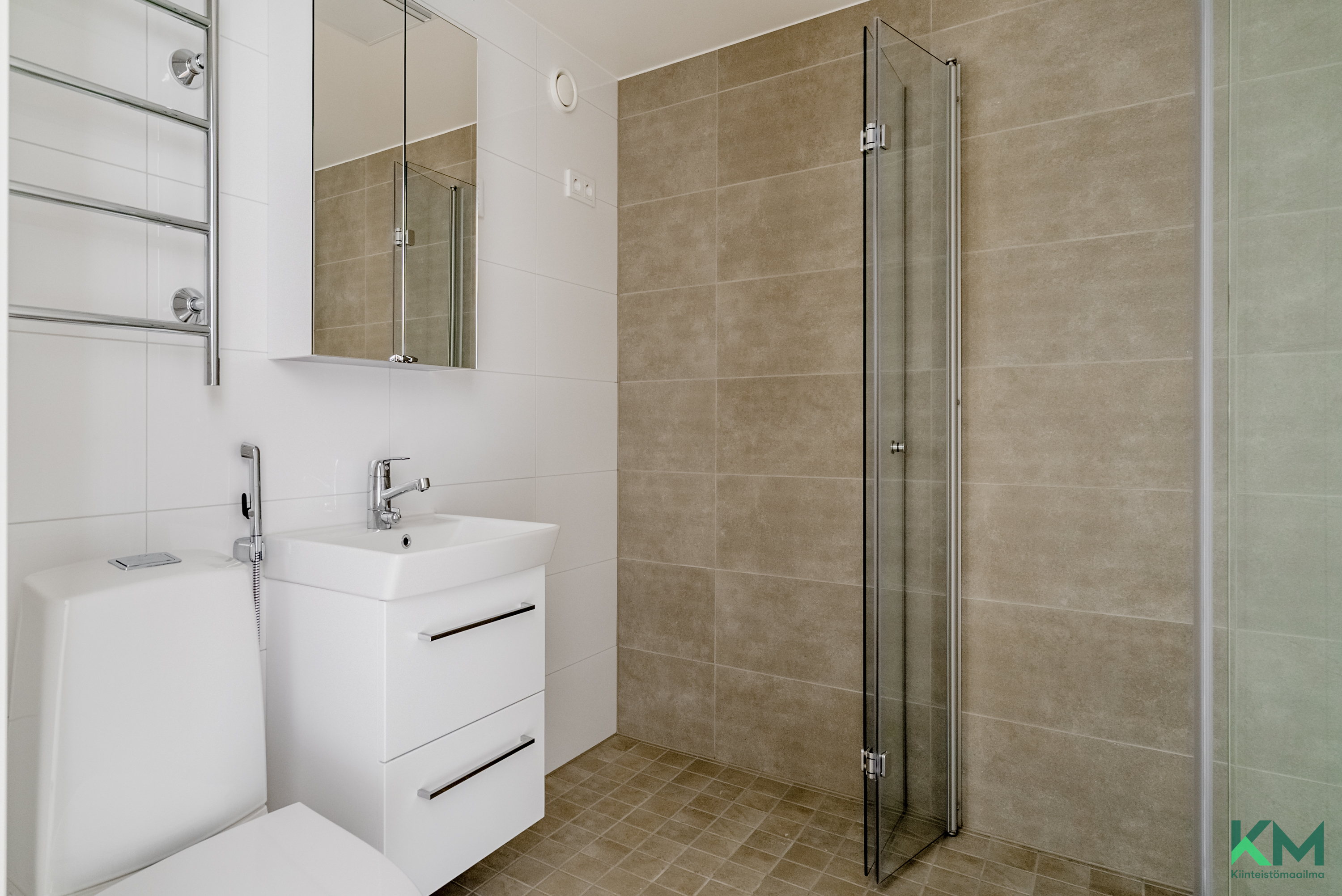 Hepokuja 3-5, Hakunila, Vantaa