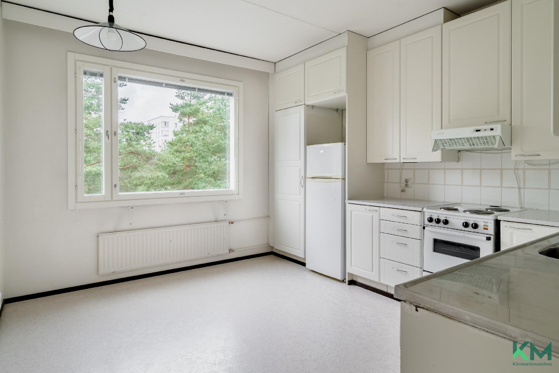 Hepokuja 3-5, Hakunila, Vantaa