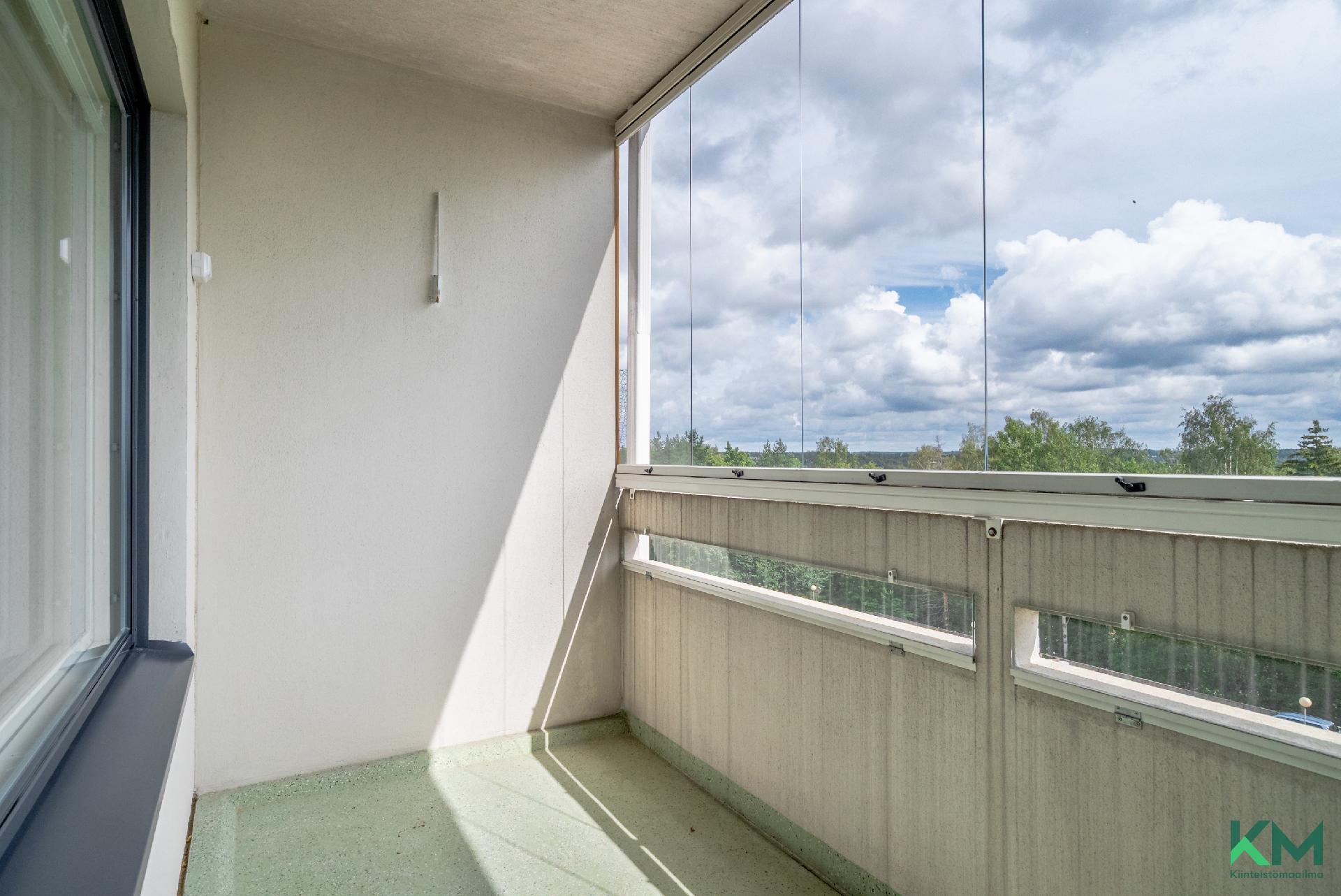 Hepokuja 3-5, Hakunila, Vantaa