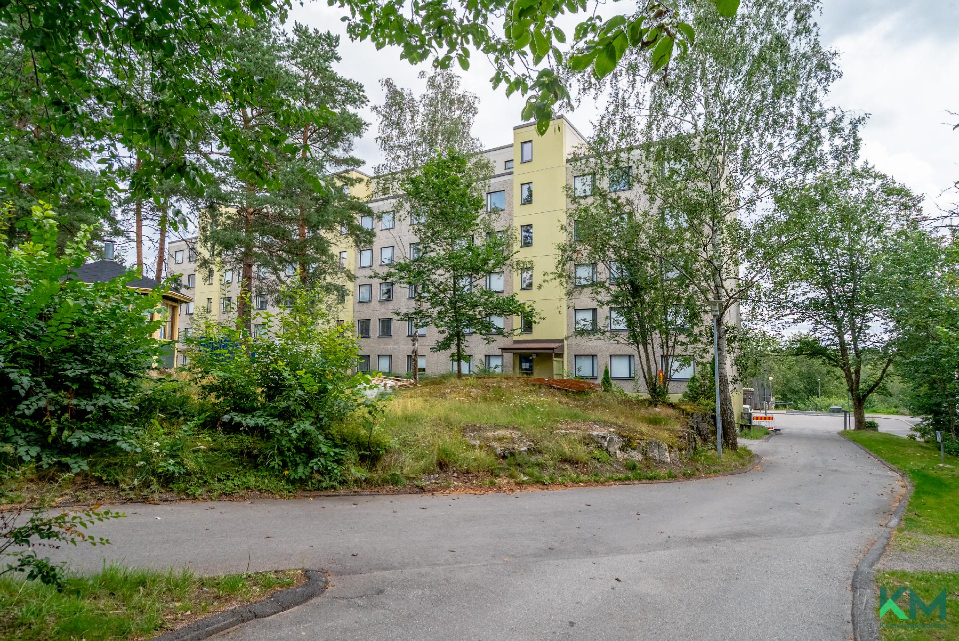 Hepokuja 3-5, Hakunila, Vantaa