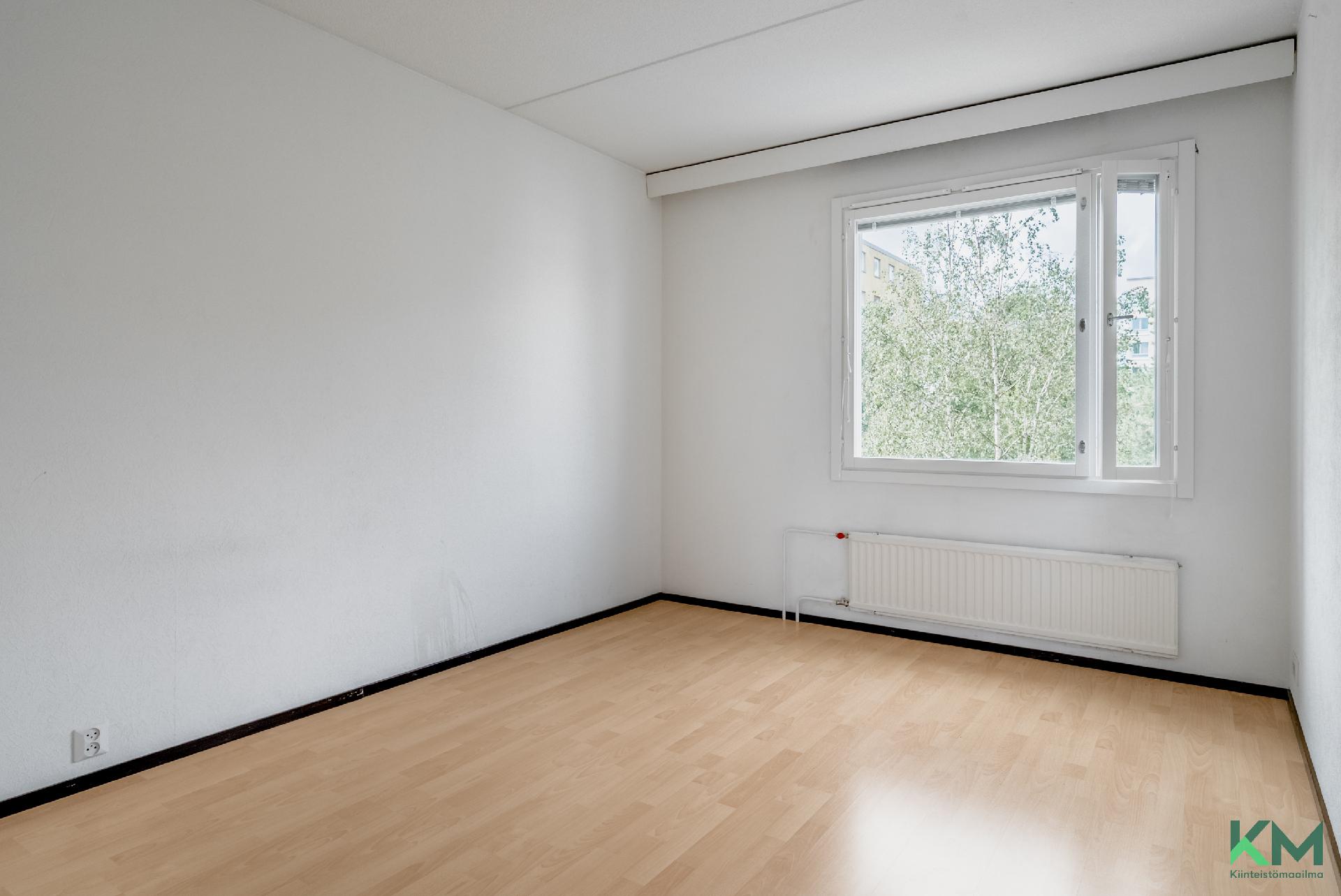 Hepokuja 3-5, Hakunila, Vantaa