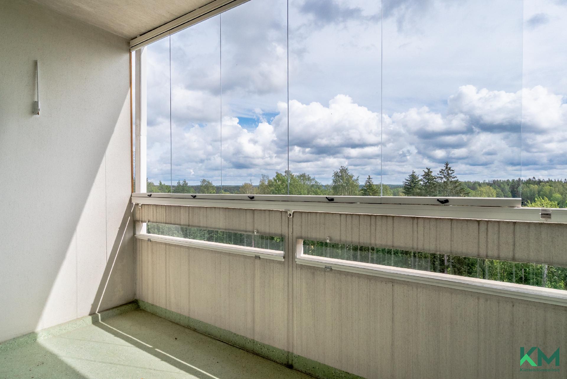 Hepokuja 3-5, Hakunila, Vantaa