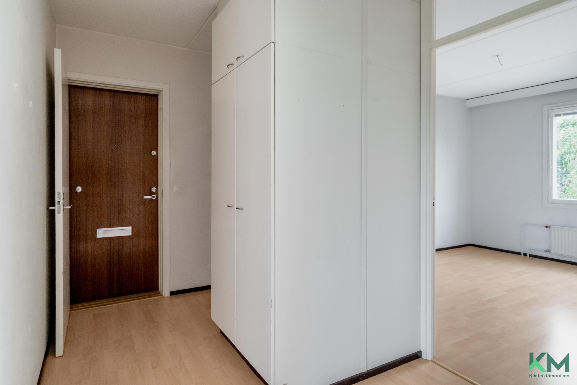 Hepokuja 3-5, Hakunila, Vantaa