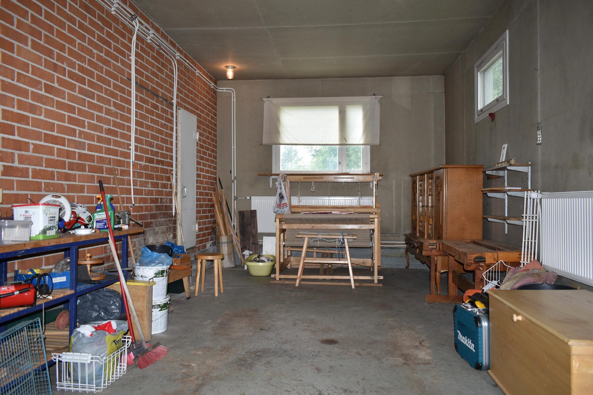 Sarakatu 8, Keskusta, Sotkamo