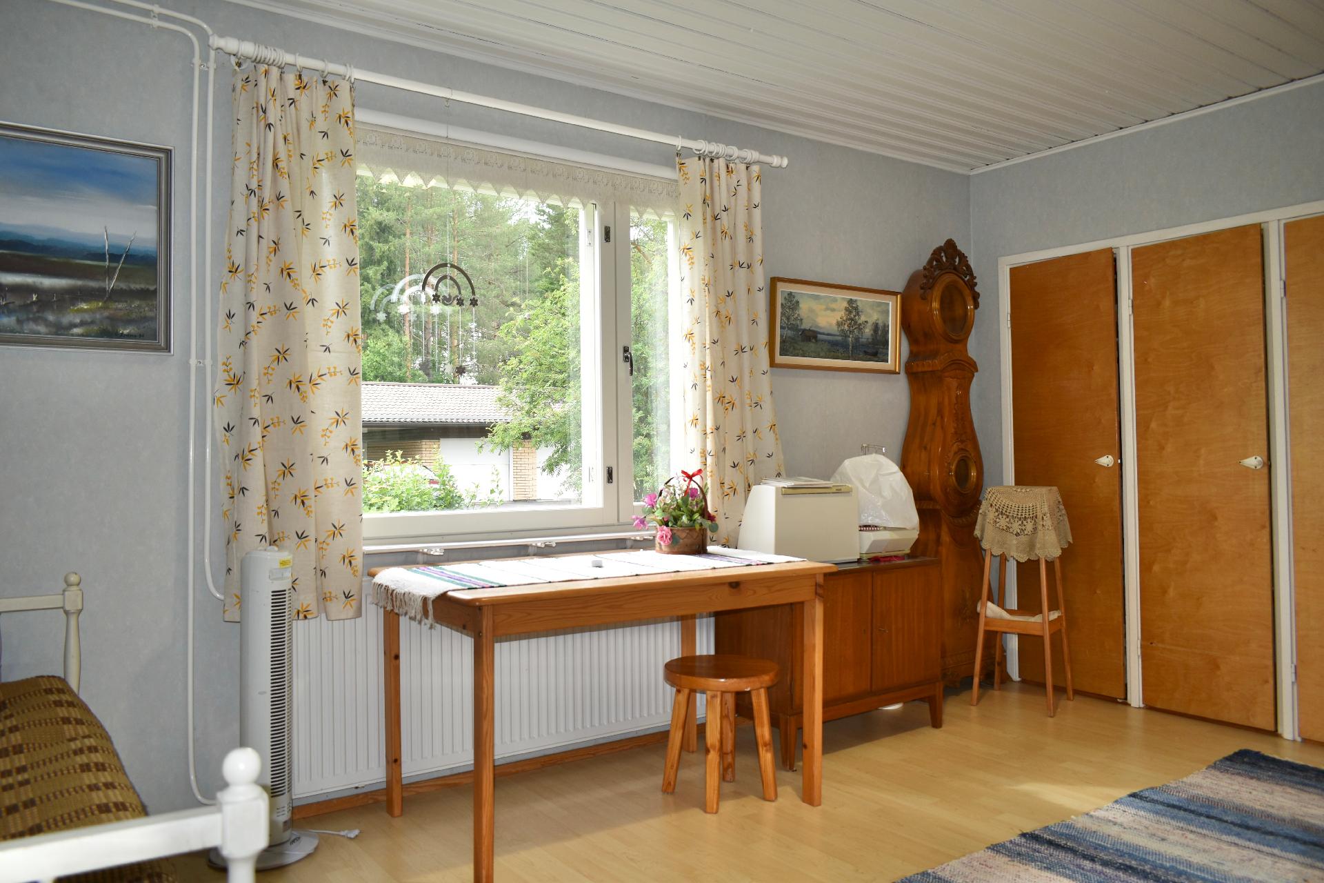 Sarakatu 8, Keskusta, Sotkamo