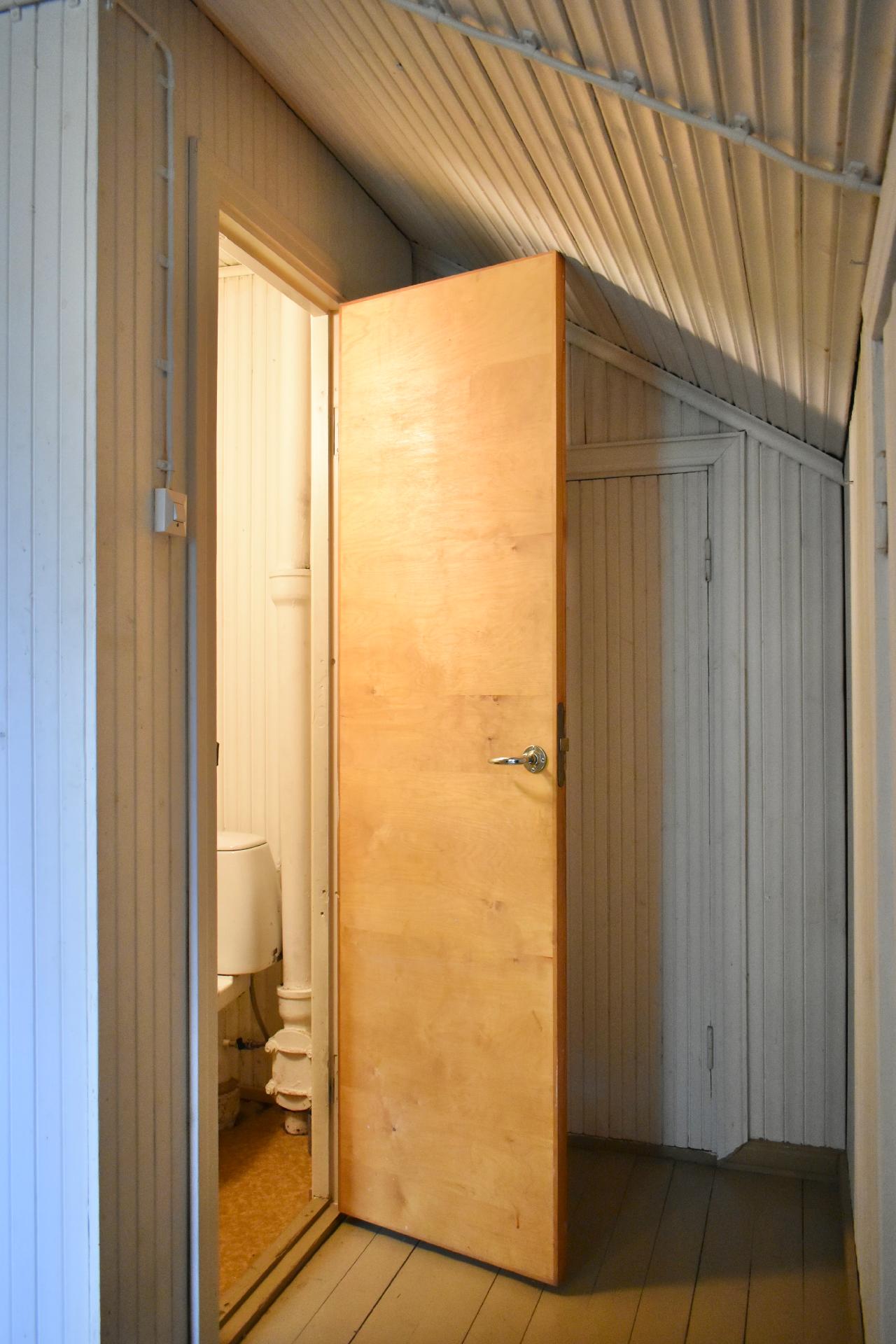 Sarakatu 8, Keskusta, Sotkamo