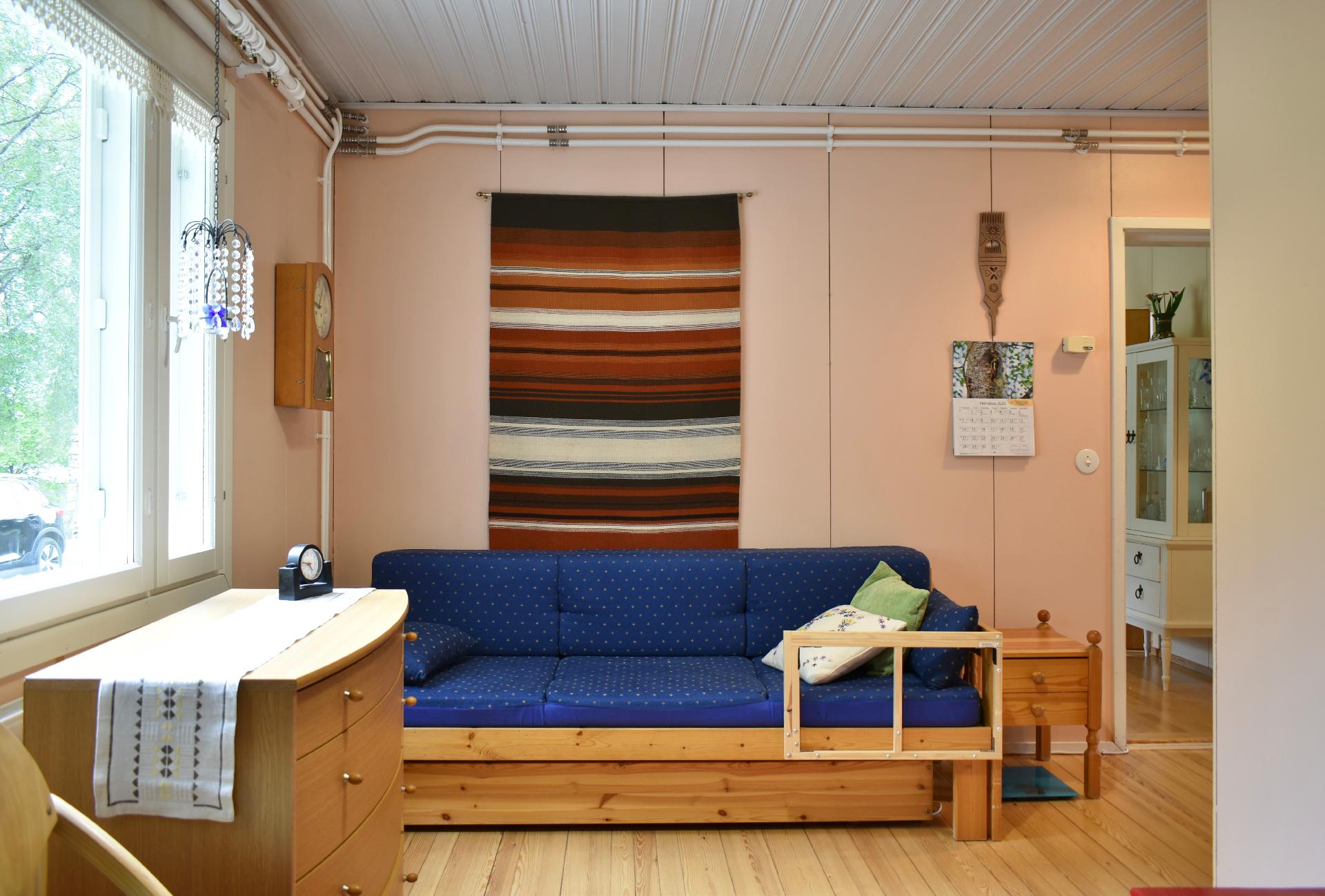 Sarakatu 8, Keskusta, Sotkamo