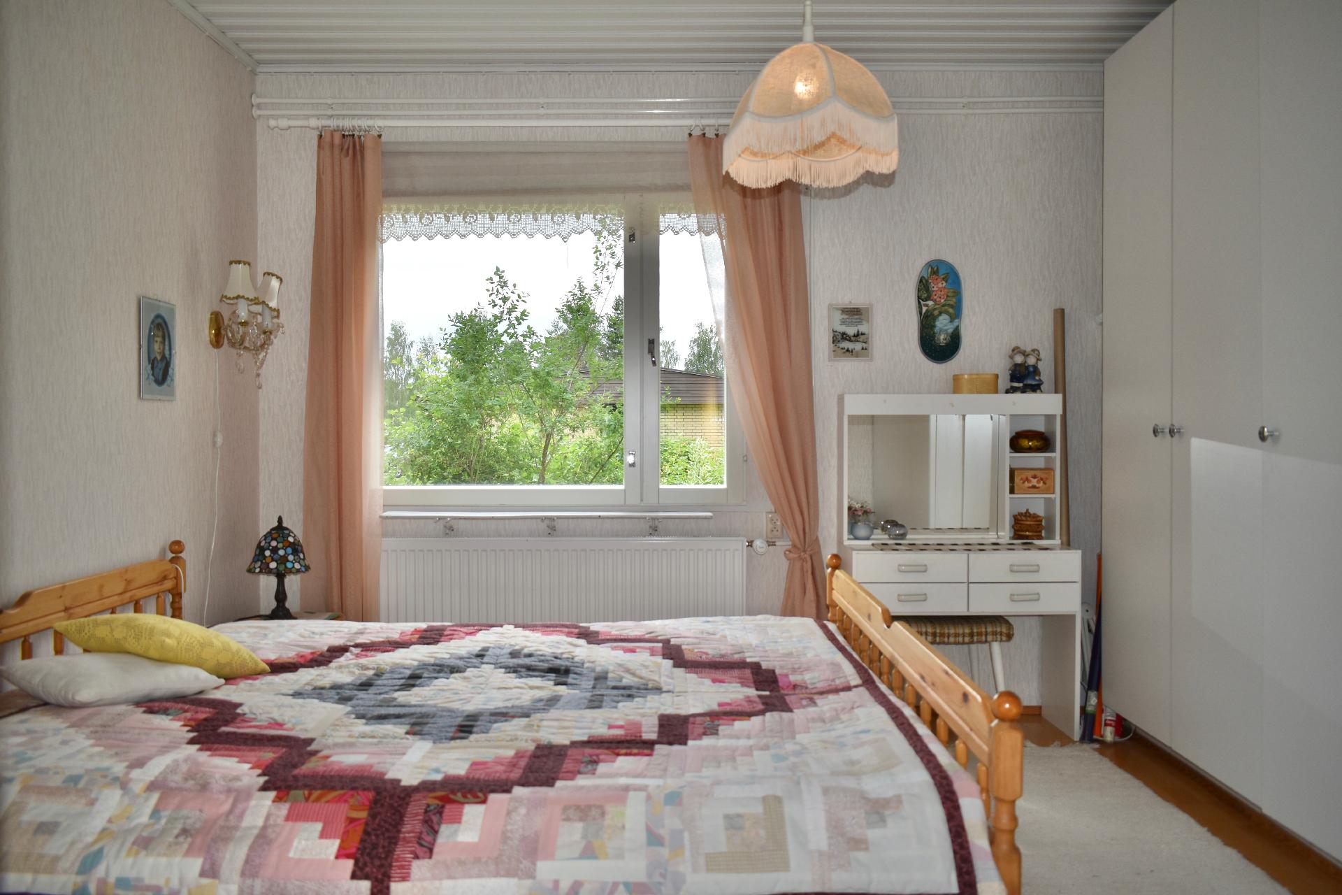 Sarakatu 8, Keskusta, Sotkamo