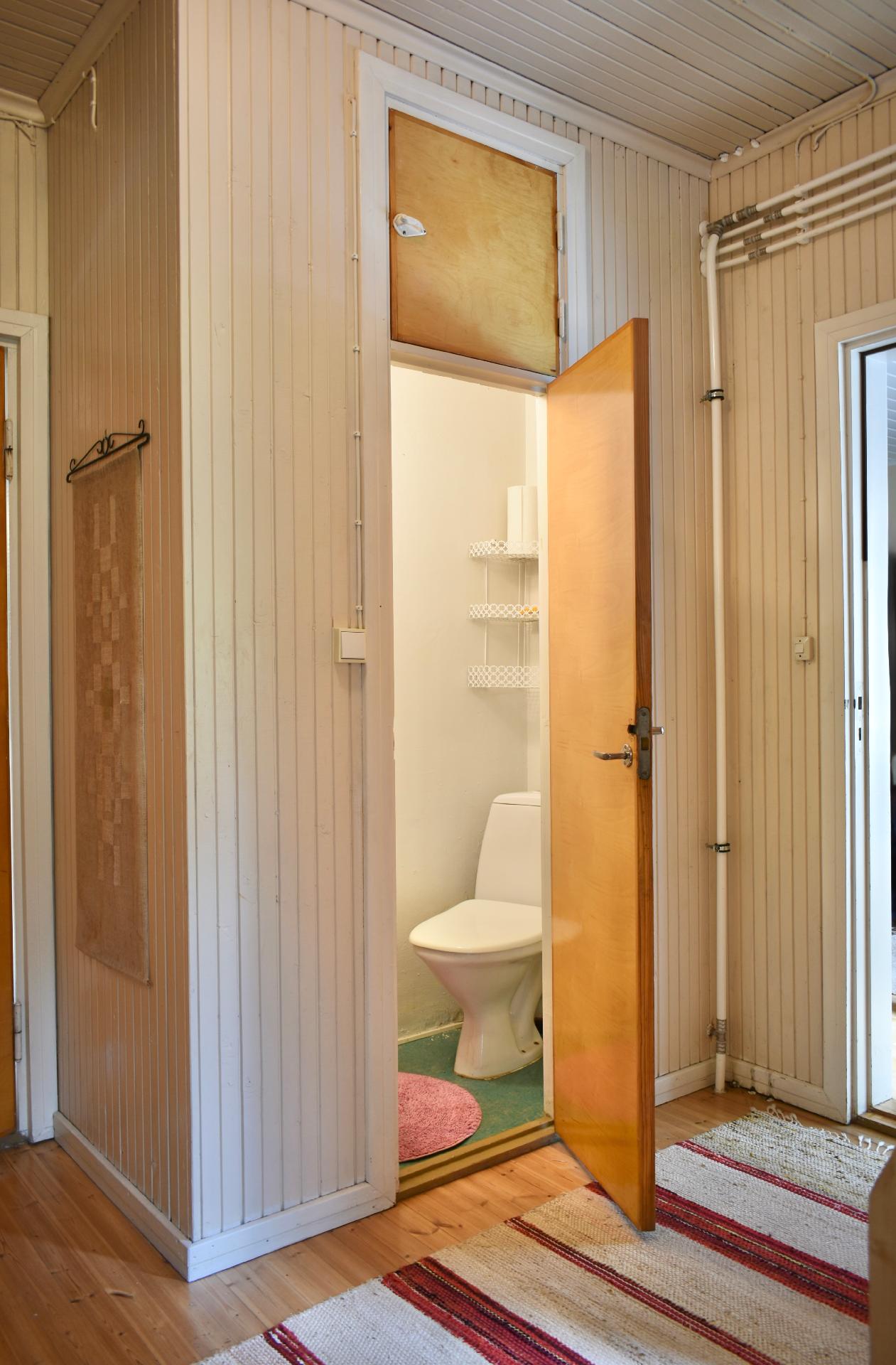 Sarakatu 8, Keskusta, Sotkamo