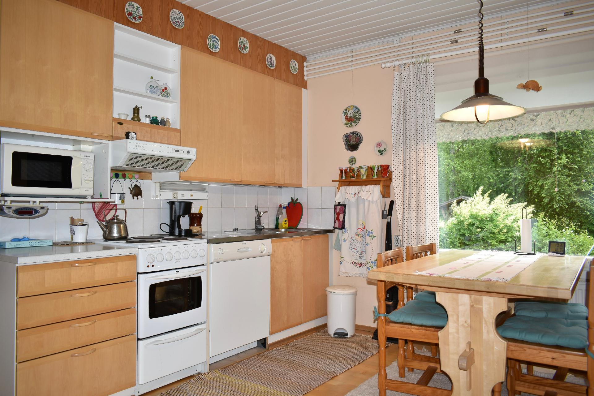 Sarakatu 8, Keskusta, Sotkamo