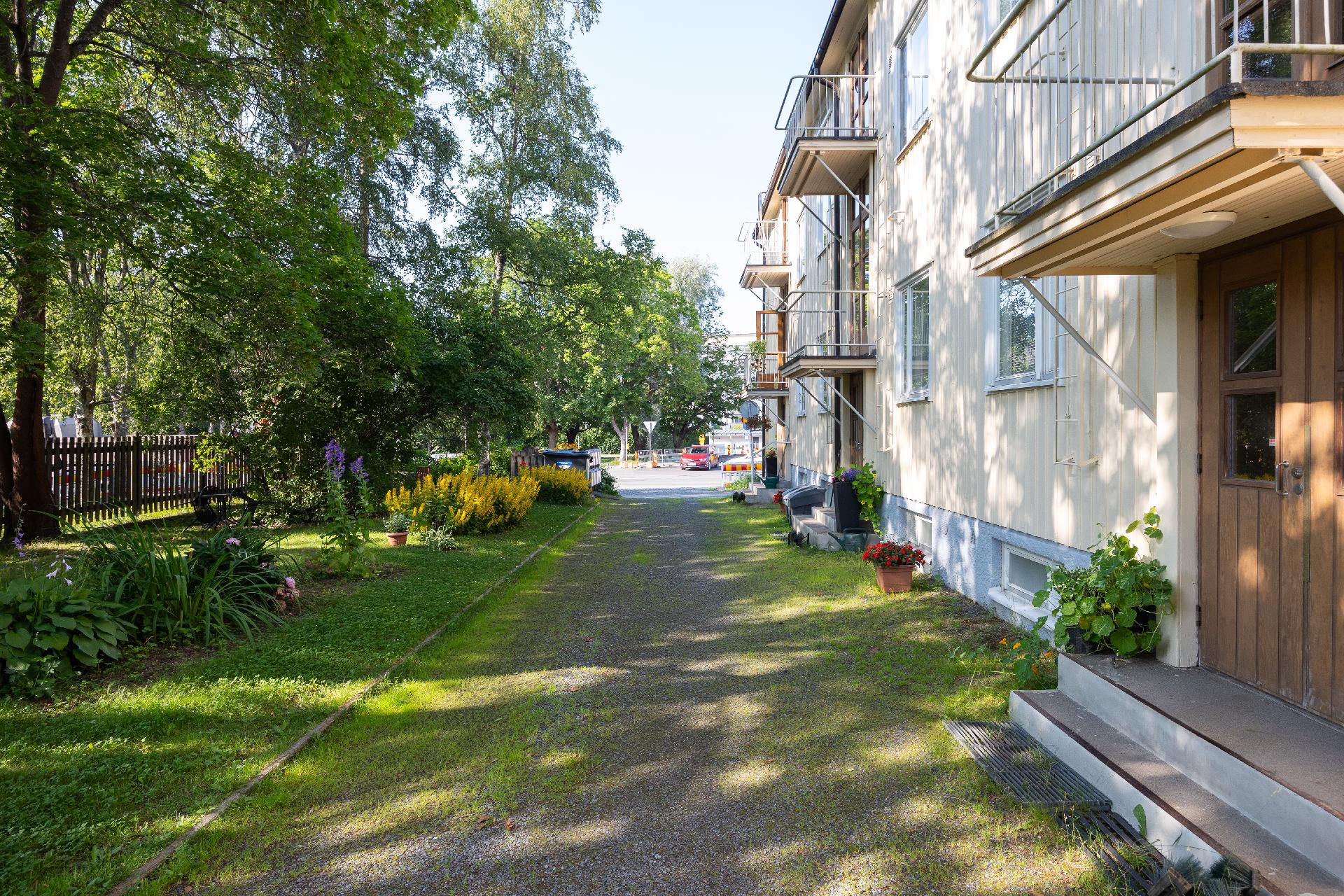 Toivonkatu 2, Härmälä, Tampere