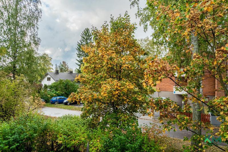 Humikkalantie 35, Mellunkylä, Helsinki