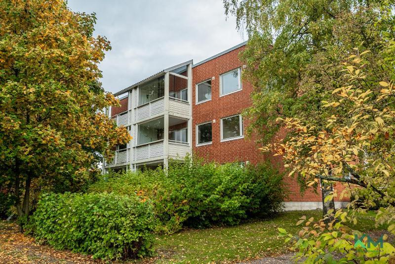 Humikkalantie 35, Mellunkylä, Helsinki