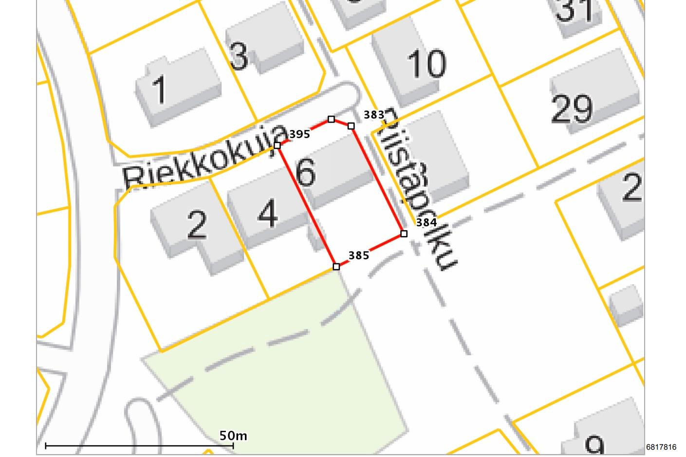 Riekkokuja 6, Vähäjärvi, Pirkkala