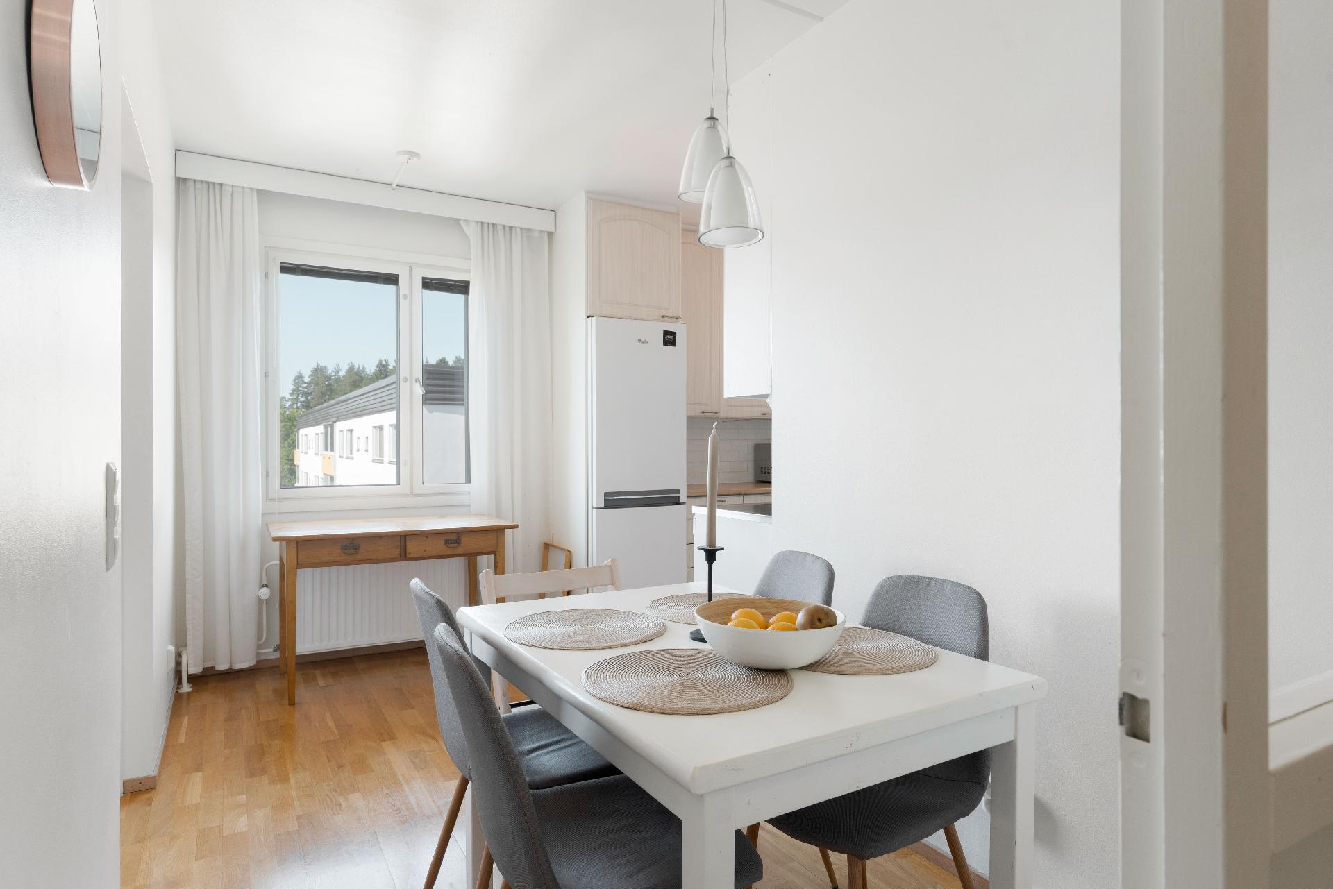 Koivukyläntie 37-39, Simonkylä, Vantaa