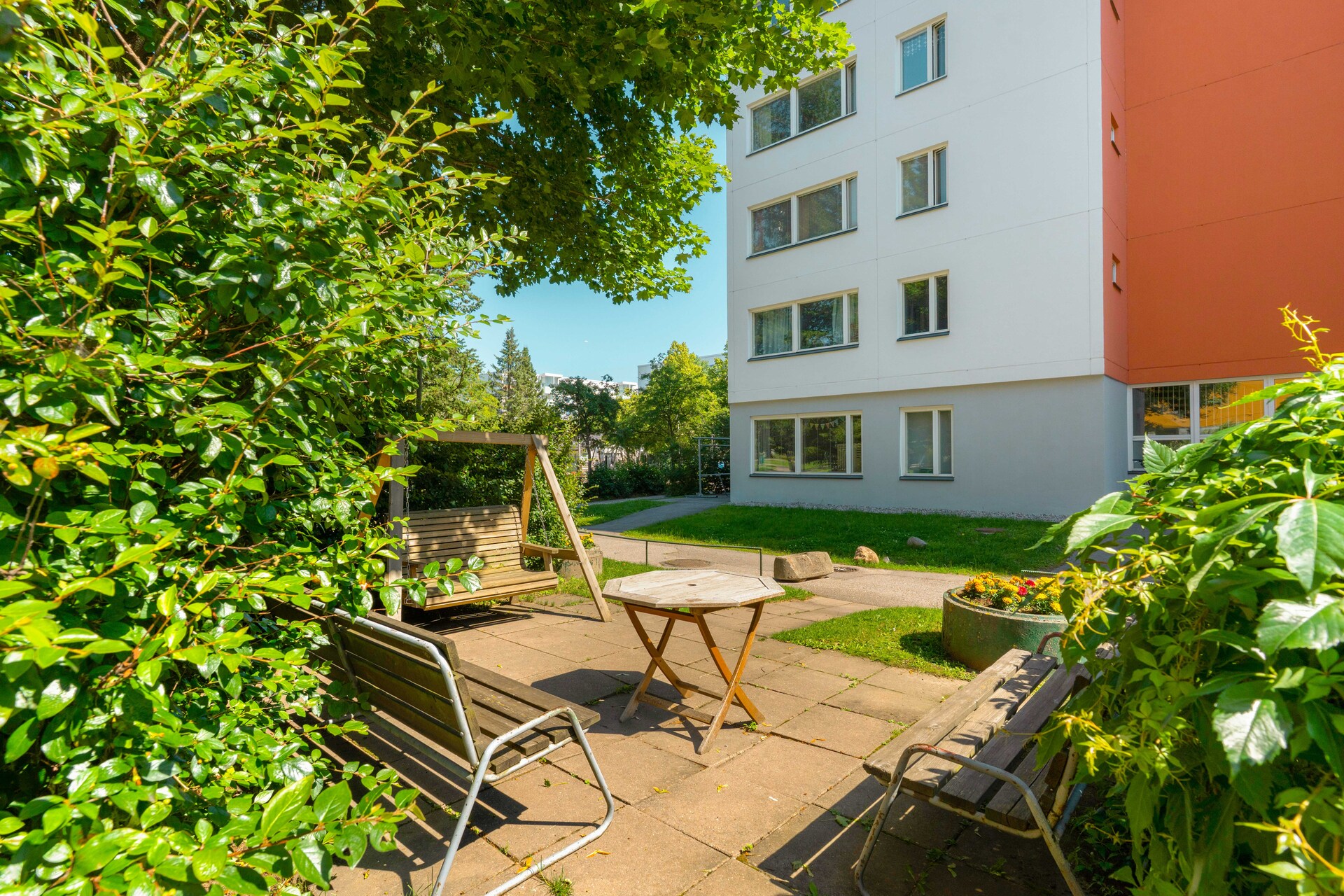 Koivukyläntie 37-39, Simonkylä, Vantaa