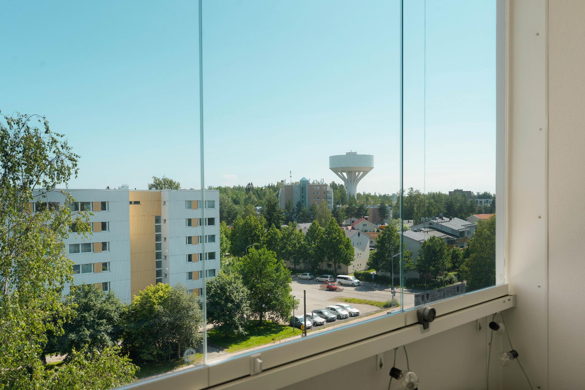 Koivukyläntie 37-39, Simonkylä, Vantaa