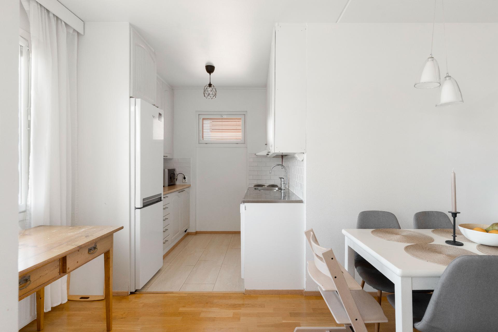 Koivukyläntie 37-39, Simonkylä, Vantaa