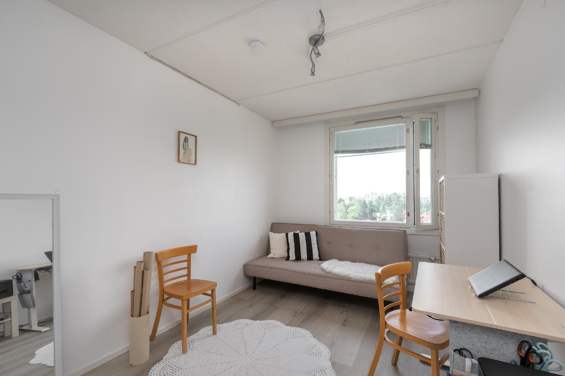 Joupinmäenrinne 4, Suvela, Espoo