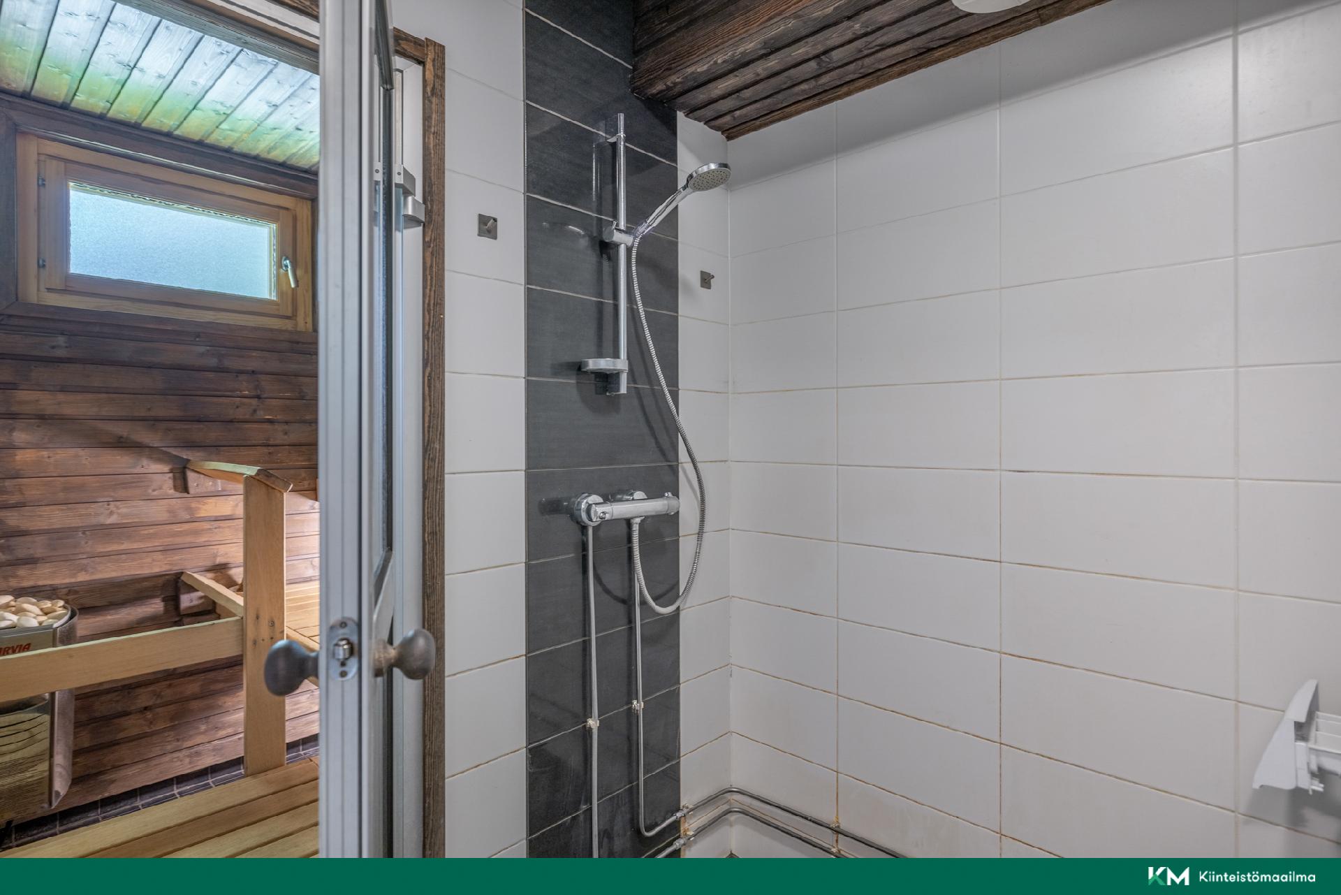 Lenkkitie 1, Rantakylä, Mikkeli