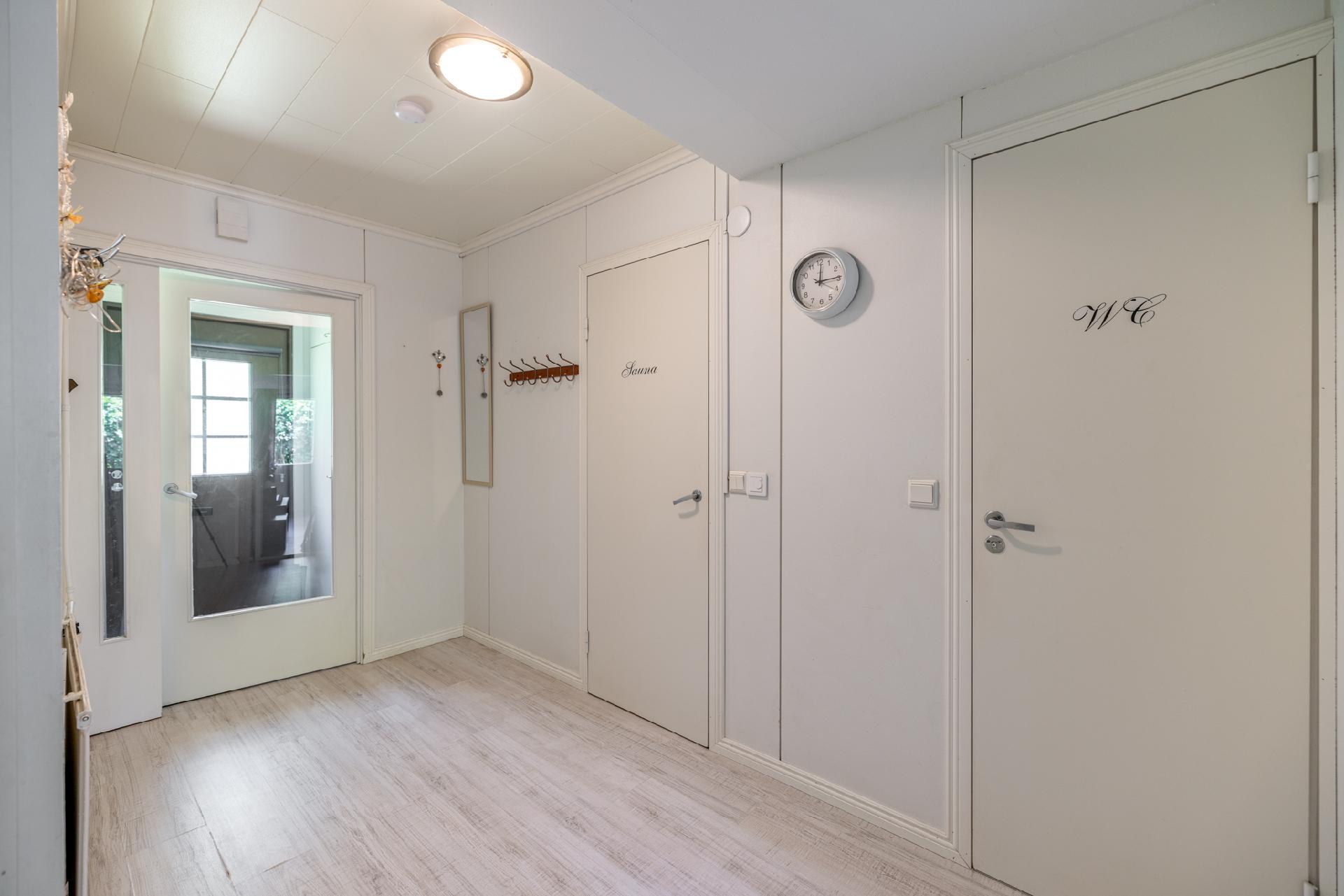 Lenkkitie 1, Rantakylä, Mikkeli