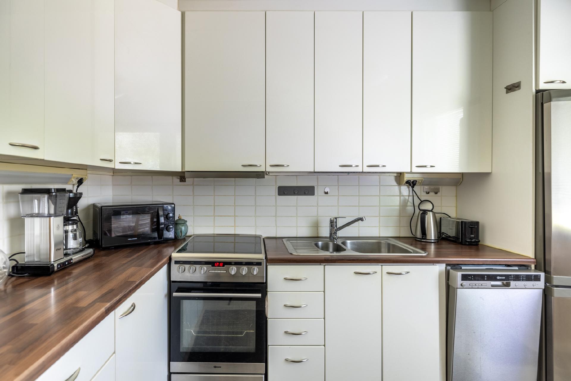 Lenkkitie 1, Rantakylä, Mikkeli