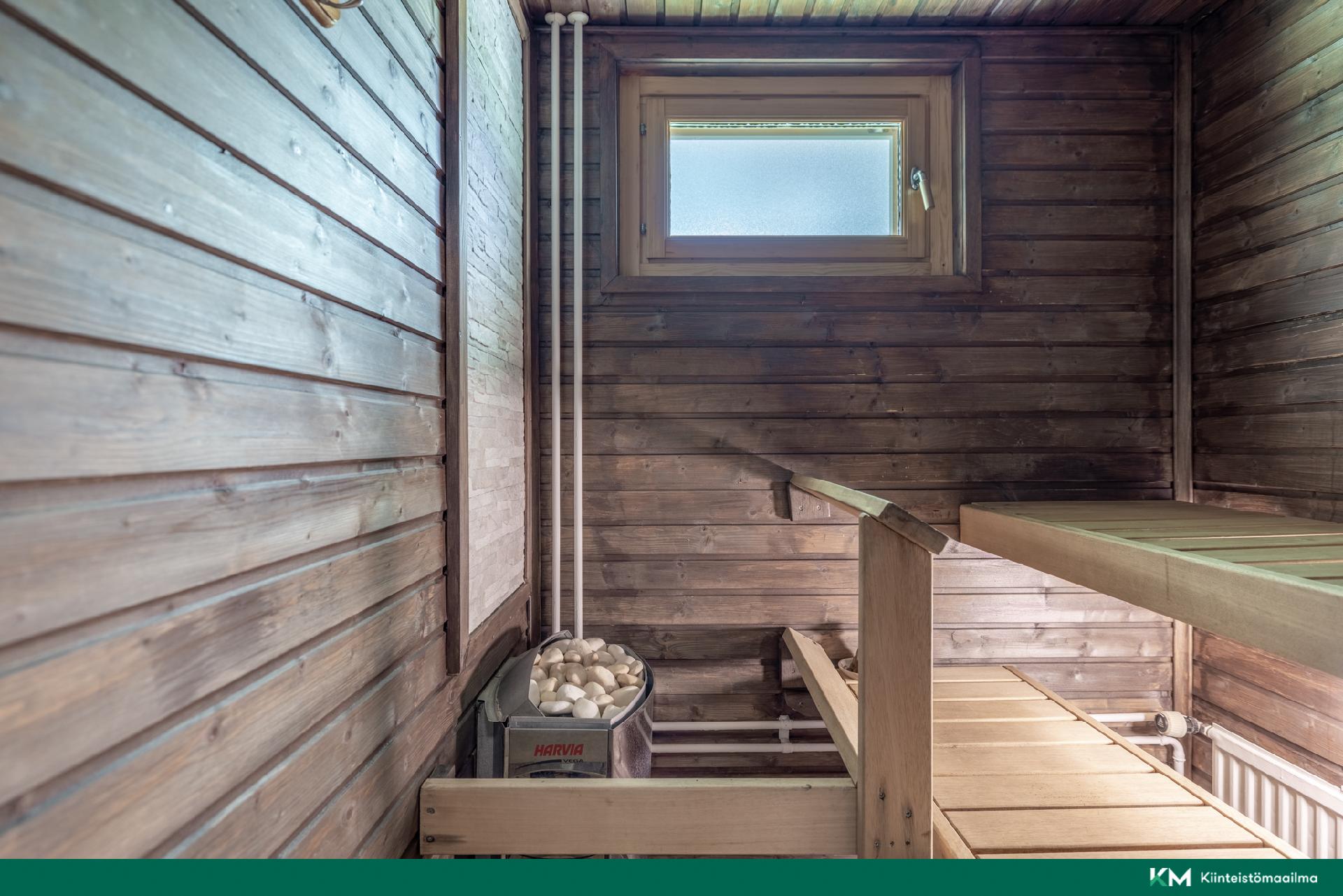 Lenkkitie 1, Rantakylä, Mikkeli