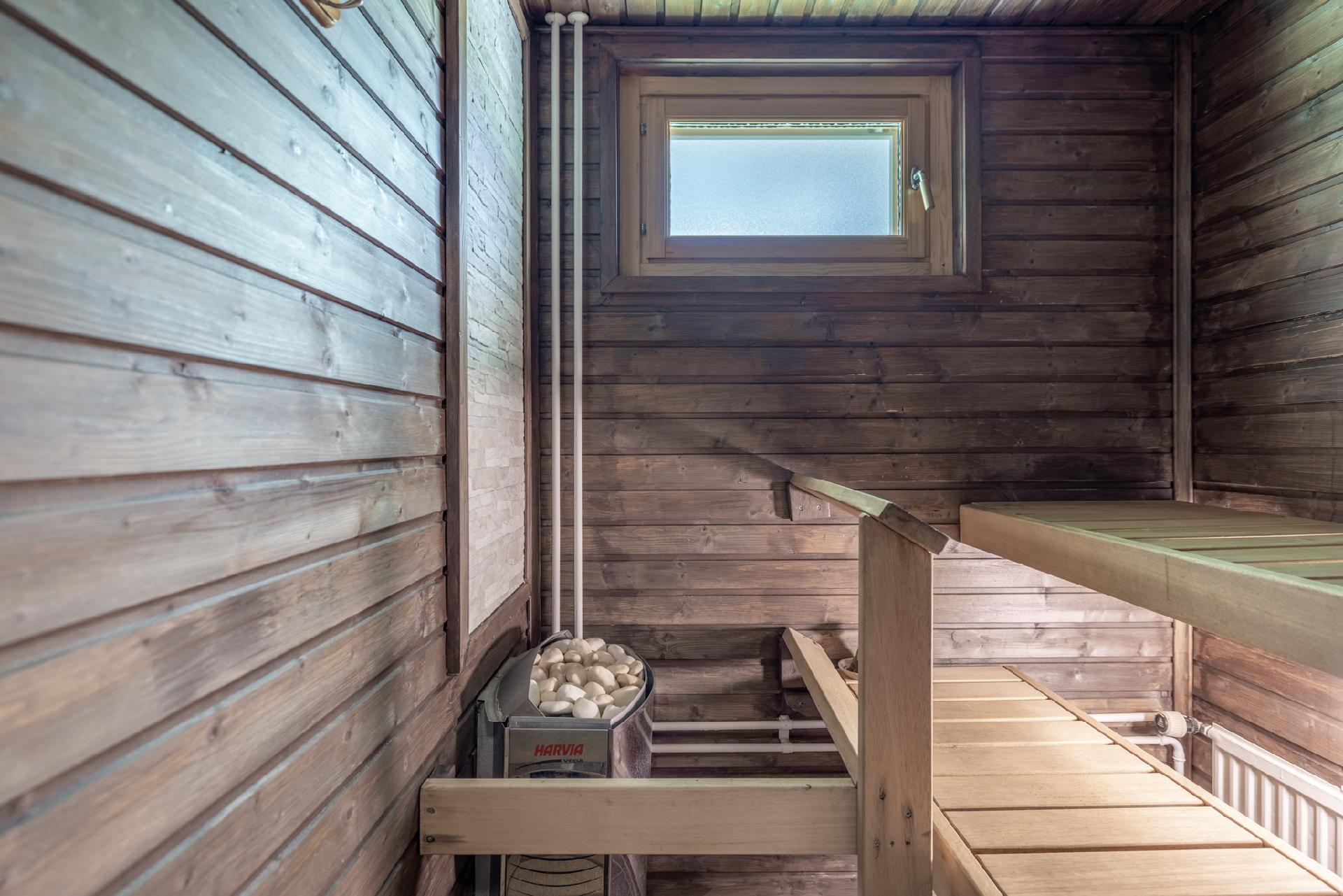 Lenkkitie 1, Rantakylä, Mikkeli