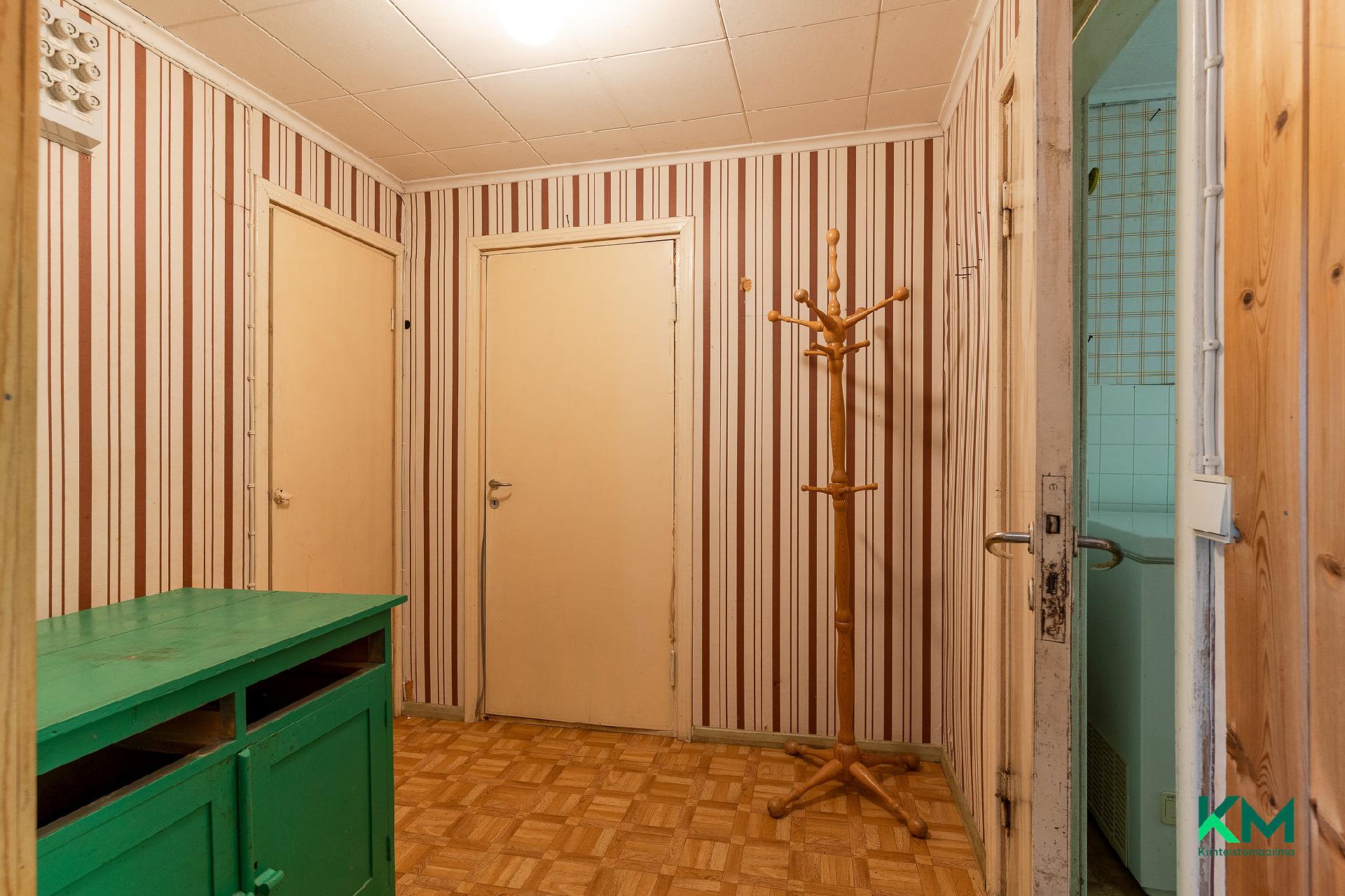 Luikalantie 491, Salmentaka, Pälkäne