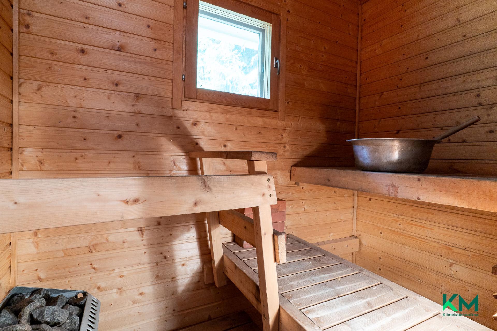 Luikalantie 491, Salmentaka, Pälkäne