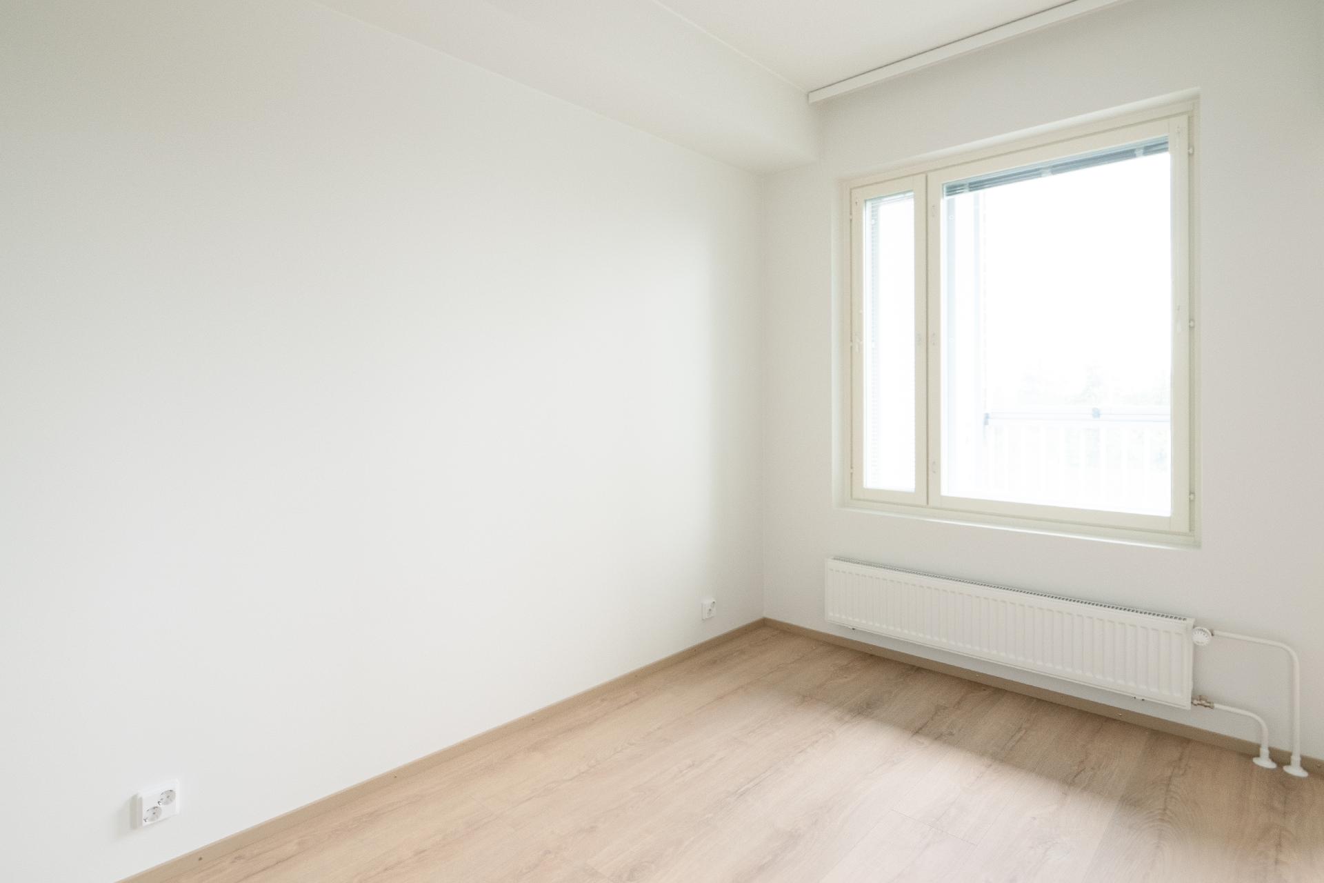 Maisemamaalauksenkatu 10 D 81, Kuninkaantammi, Helsinki