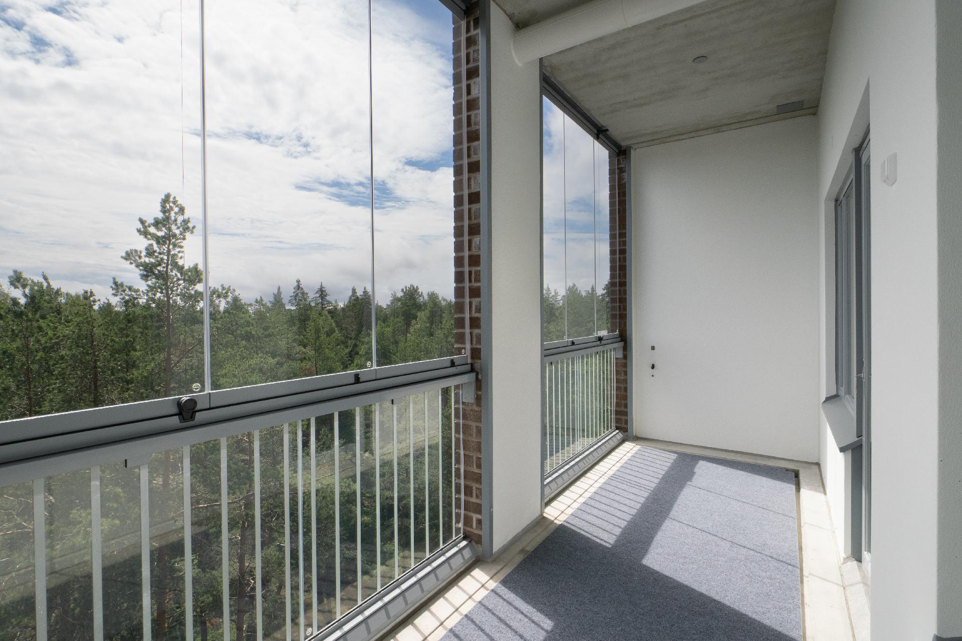 Maisemamaalauksenkatu 10 D 81, Kuninkaantammi, Helsinki