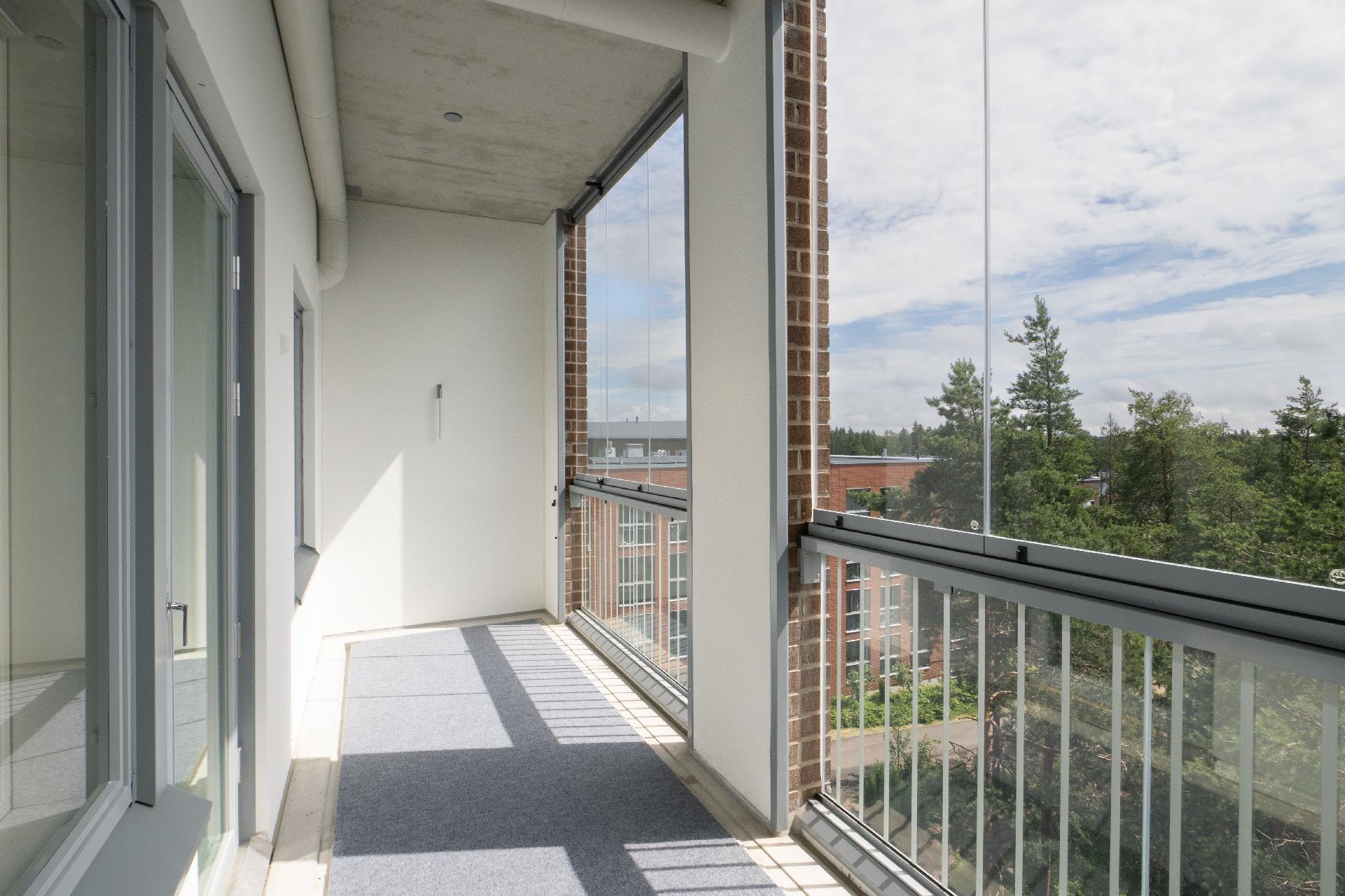 Maisemamaalauksenkatu 10 D 81, Kuninkaantammi, Helsinki