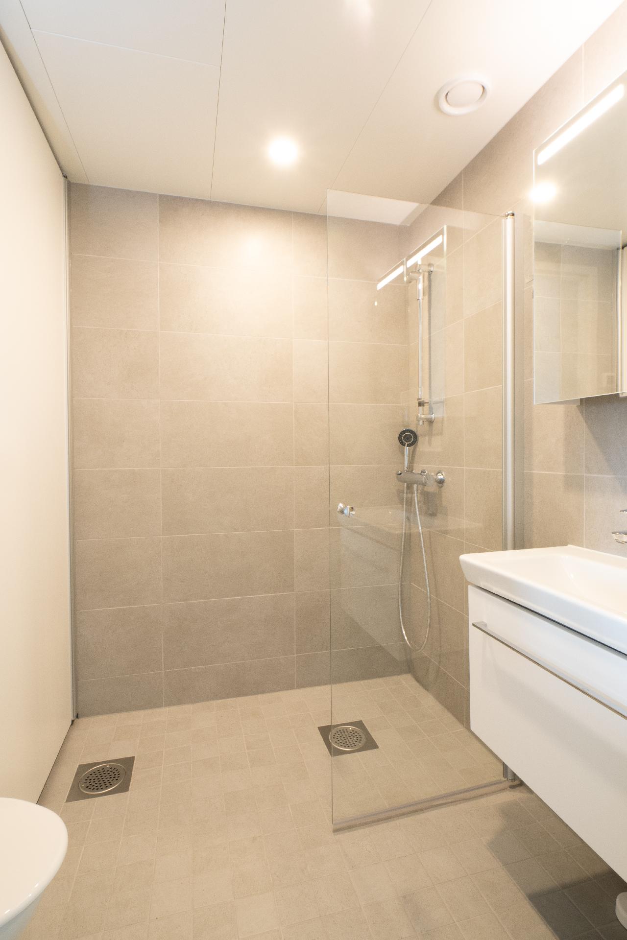 Maisemamaalauksenkatu 10 C 60, Kuninkaantammi, Helsinki