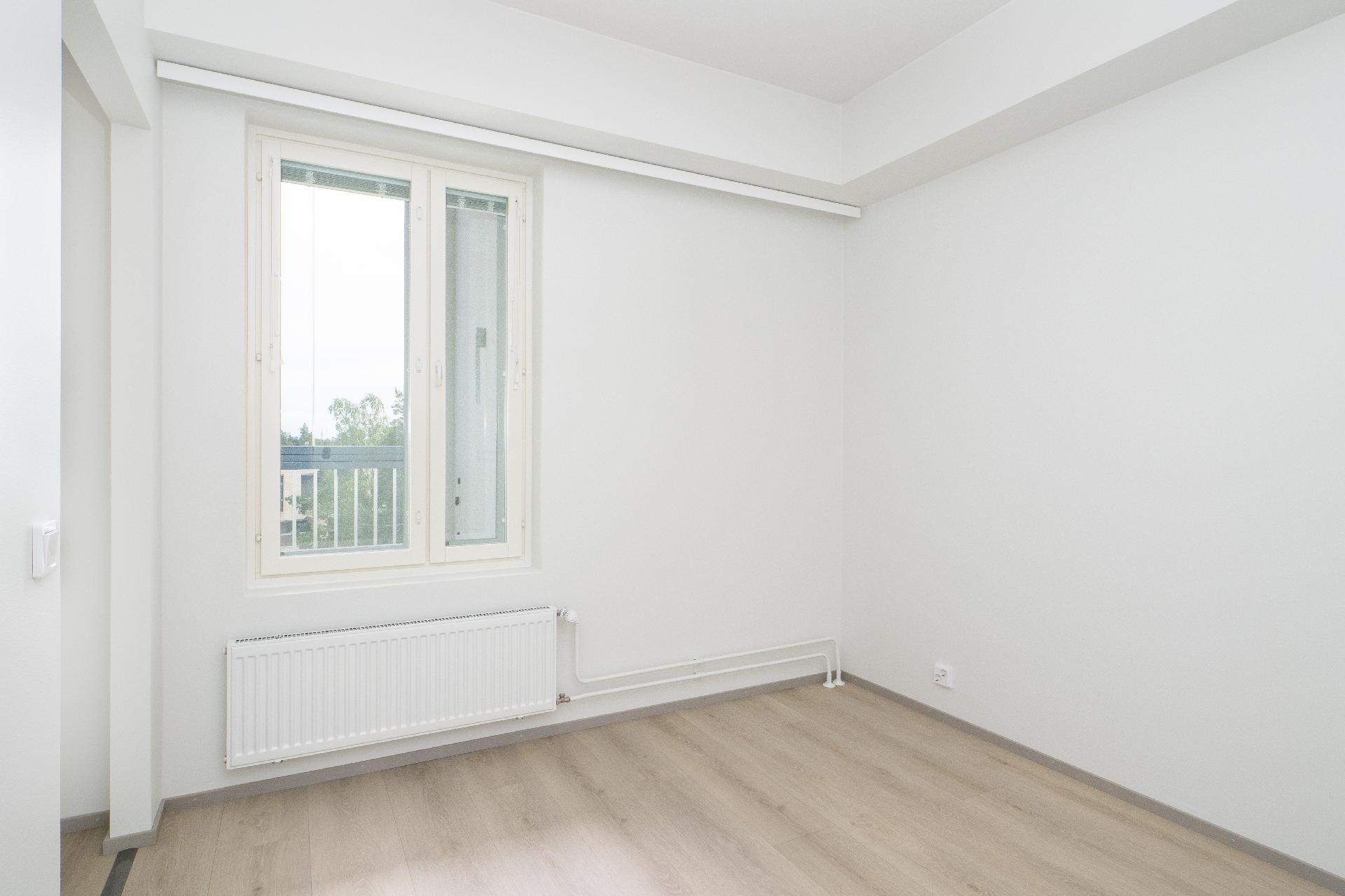 Maisemamaalauksenkatu 10 C 60, Kuninkaantammi, Helsinki