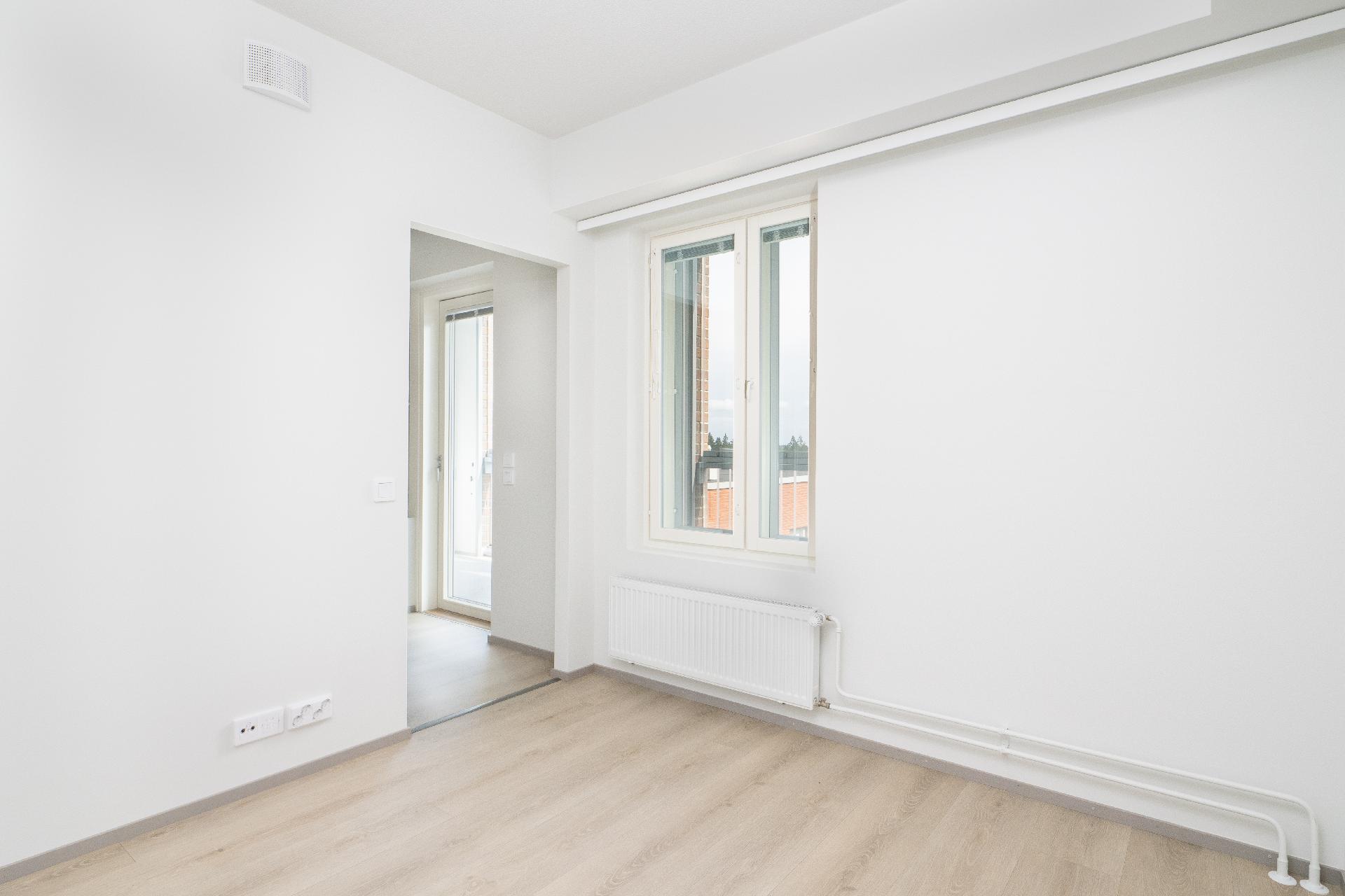 Maisemamaalauksenkatu 10 C 60, Kuninkaantammi, Helsinki