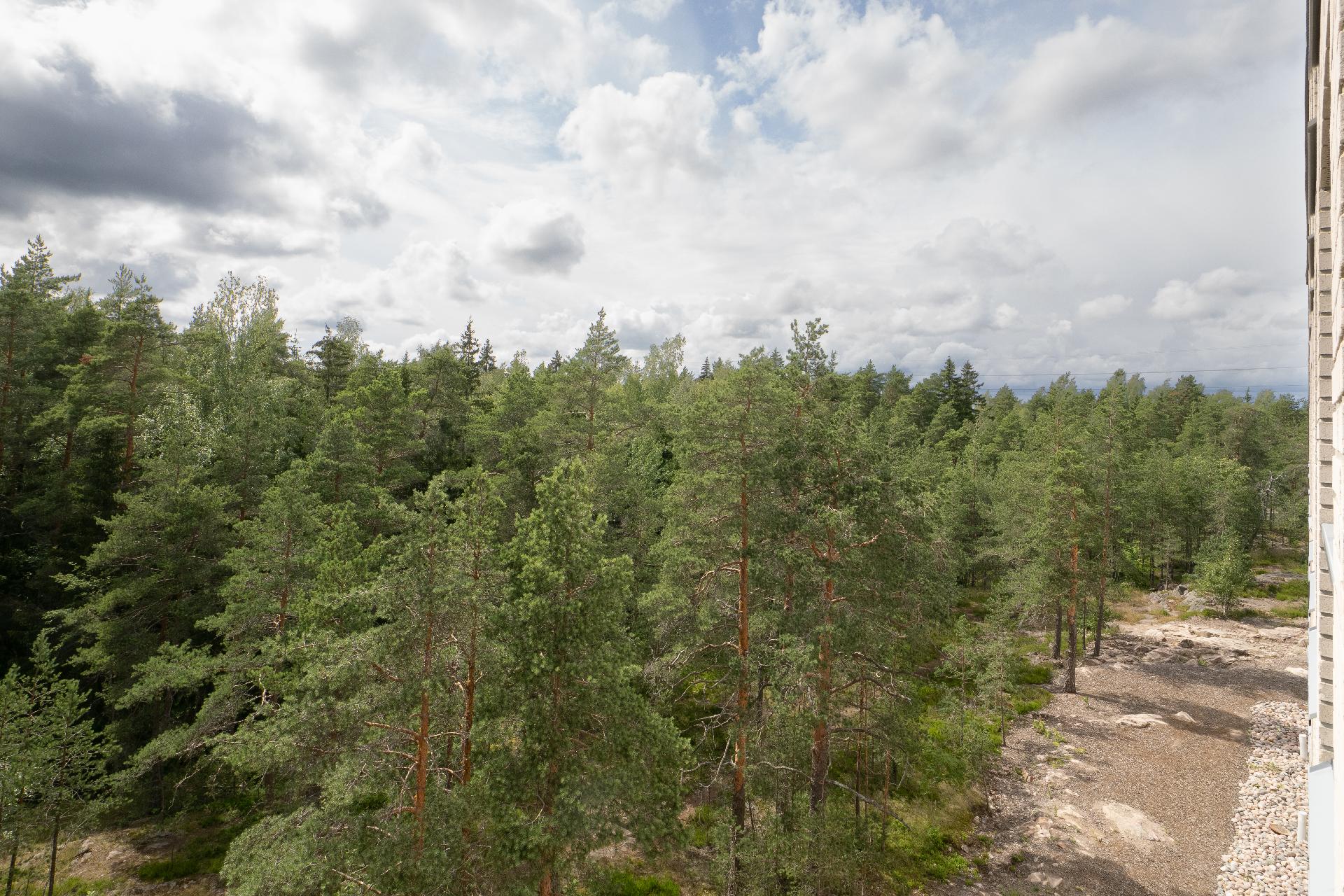 Maisemamaalauksenkatu 10 D 78, Kuninkaantammi, Helsinki