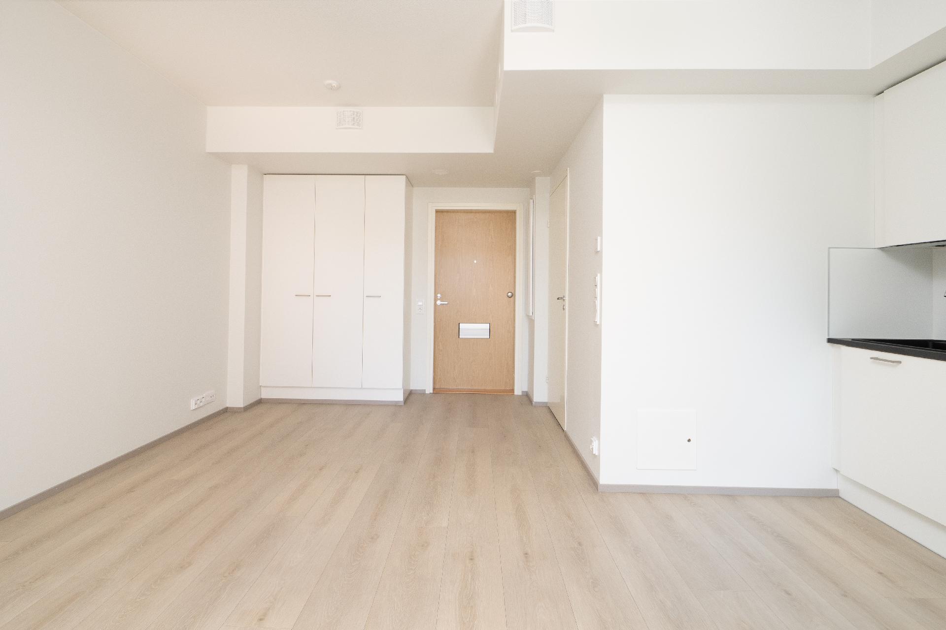 Maisemamaalauksenkatu 10 C 42, Kuninkaantammi, Helsinki