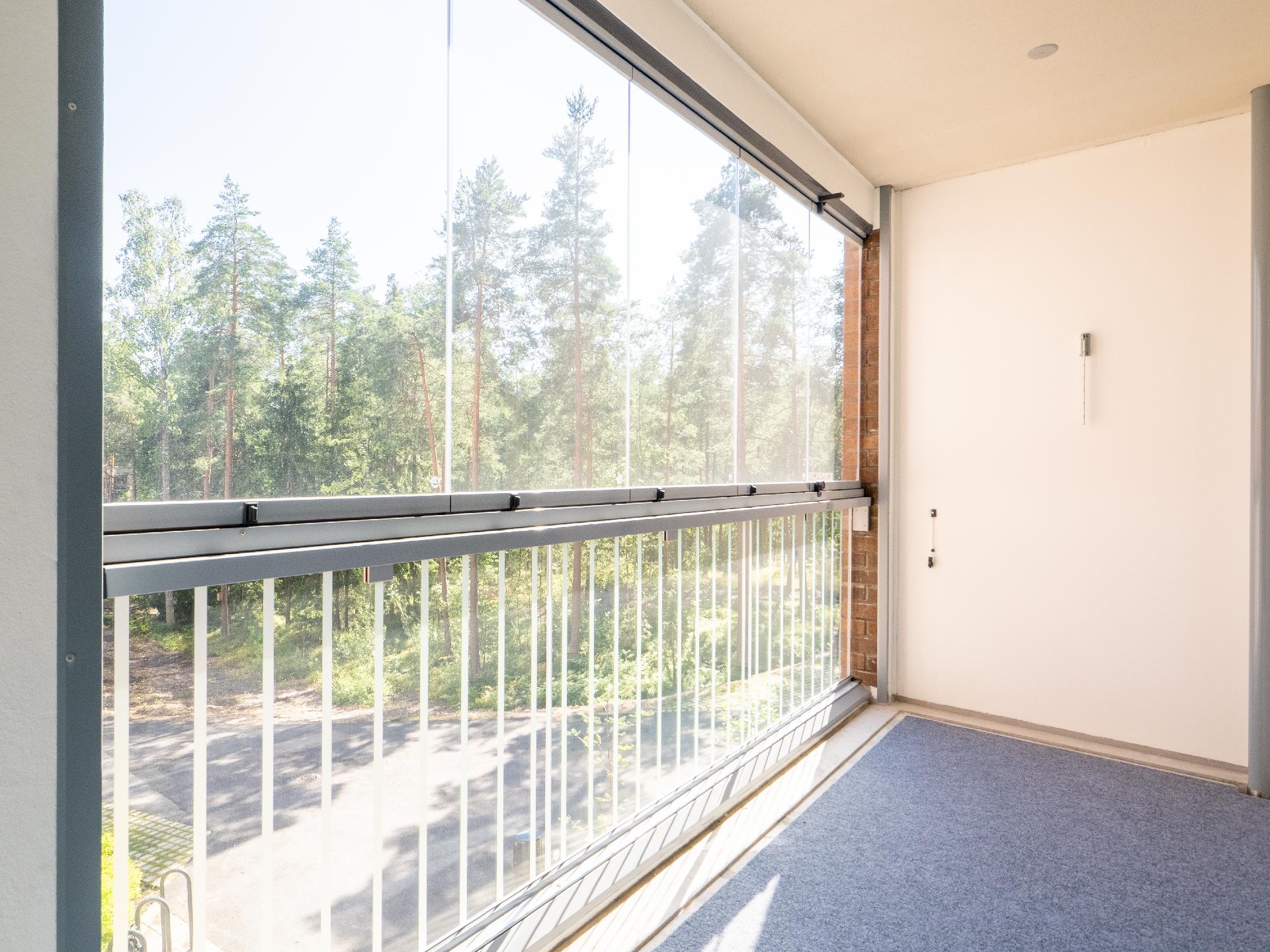 Maisemamaalauksenkatu 10 C 42, Kuninkaantammi, Helsinki