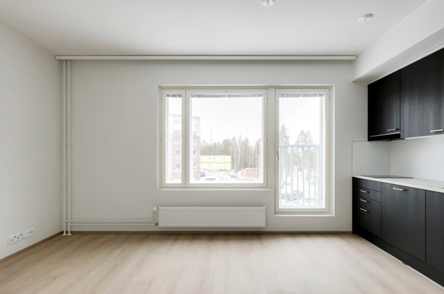 Maisemamaalauksenkatu 10 C 56, Kuninkaantammi, Helsinki