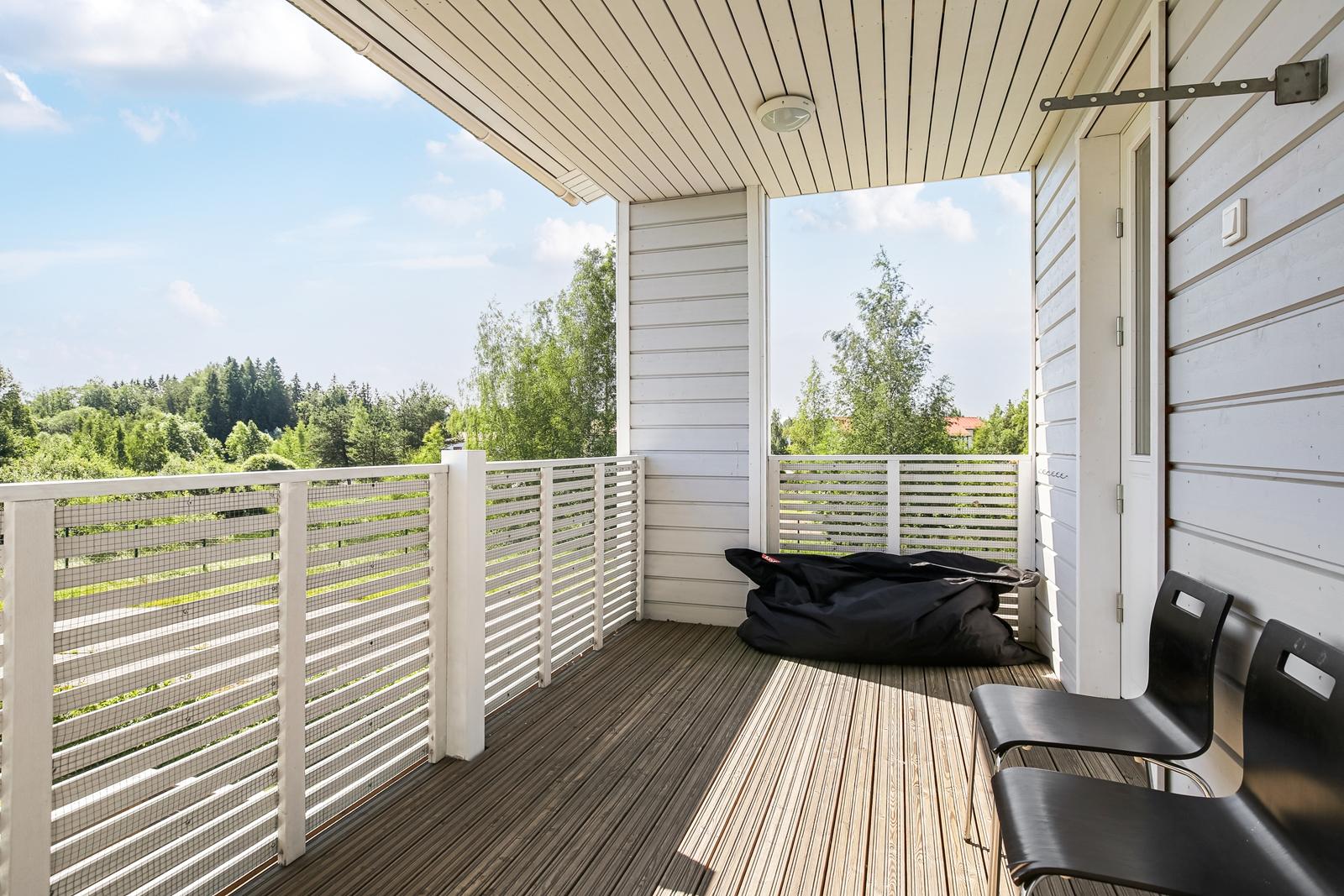 Tuusanrantatie 3, Nummela, Vihti