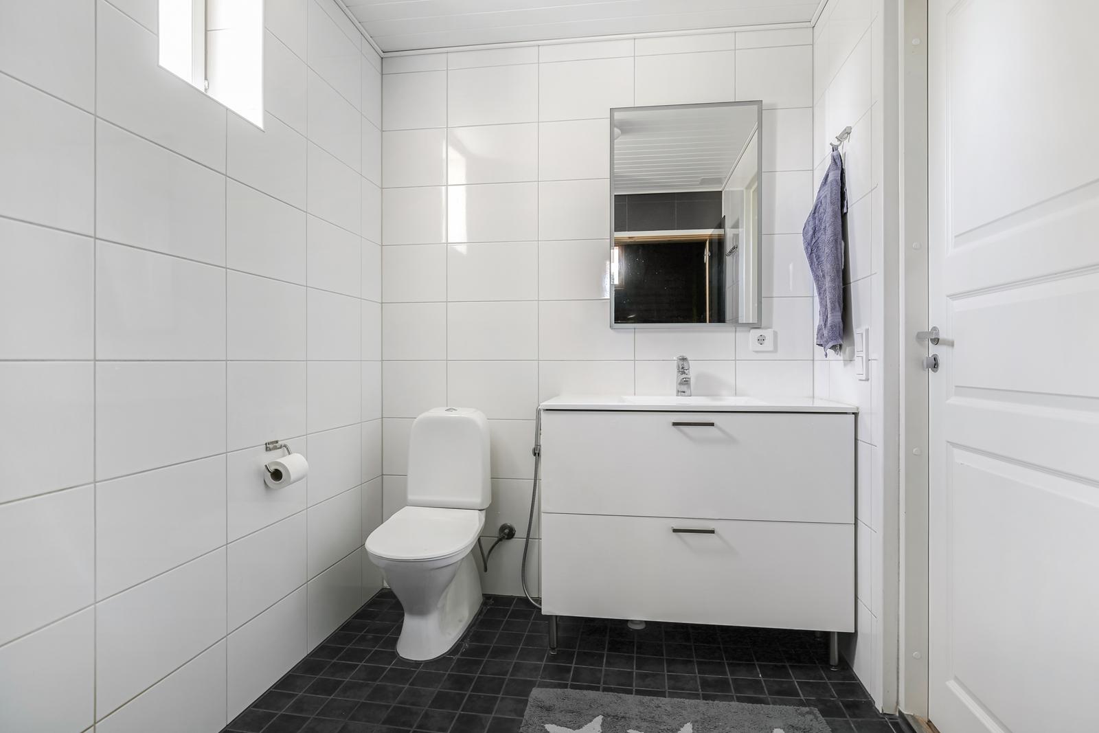 Tuusanrantatie 3, Nummela, Vihti