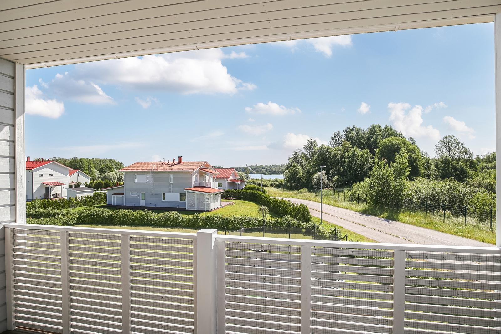 Tuusanrantatie 3, Nummela, Vihti